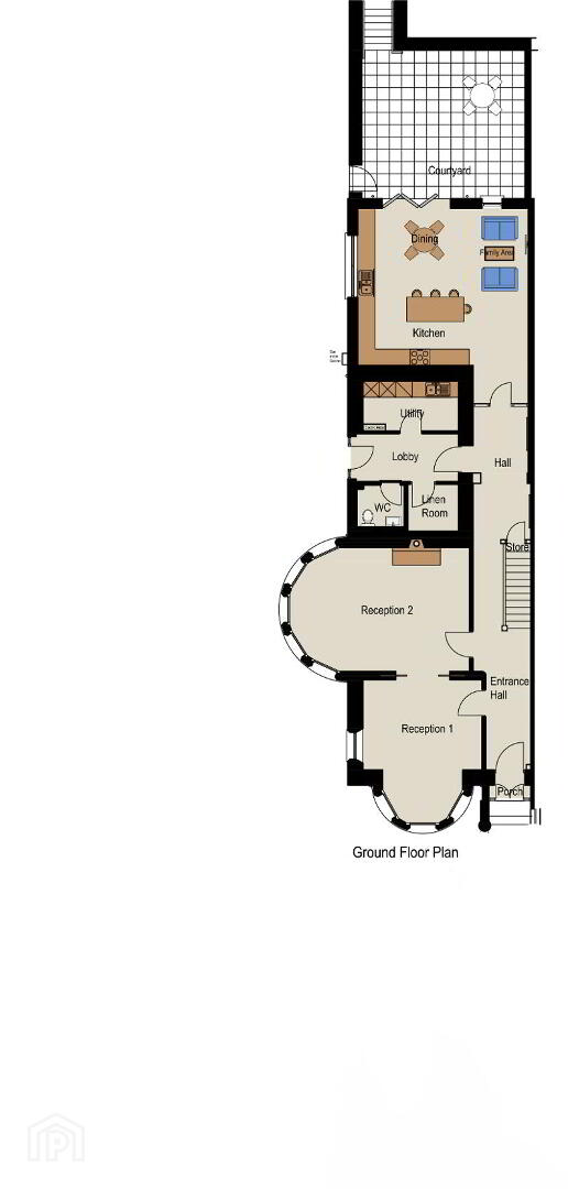 Augustaville, 60 Princetown Road 4 of 6