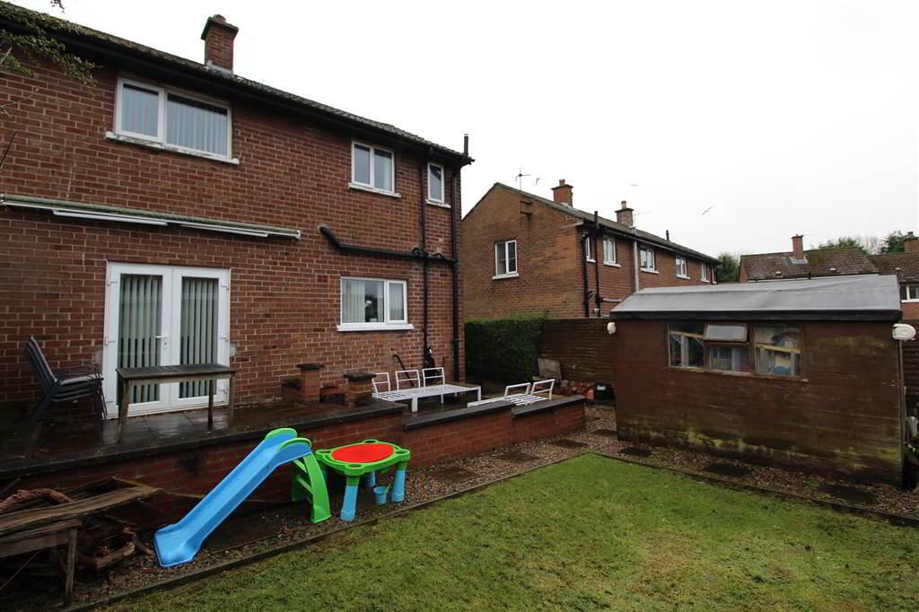 164 Old Holywood Road 14 of 14