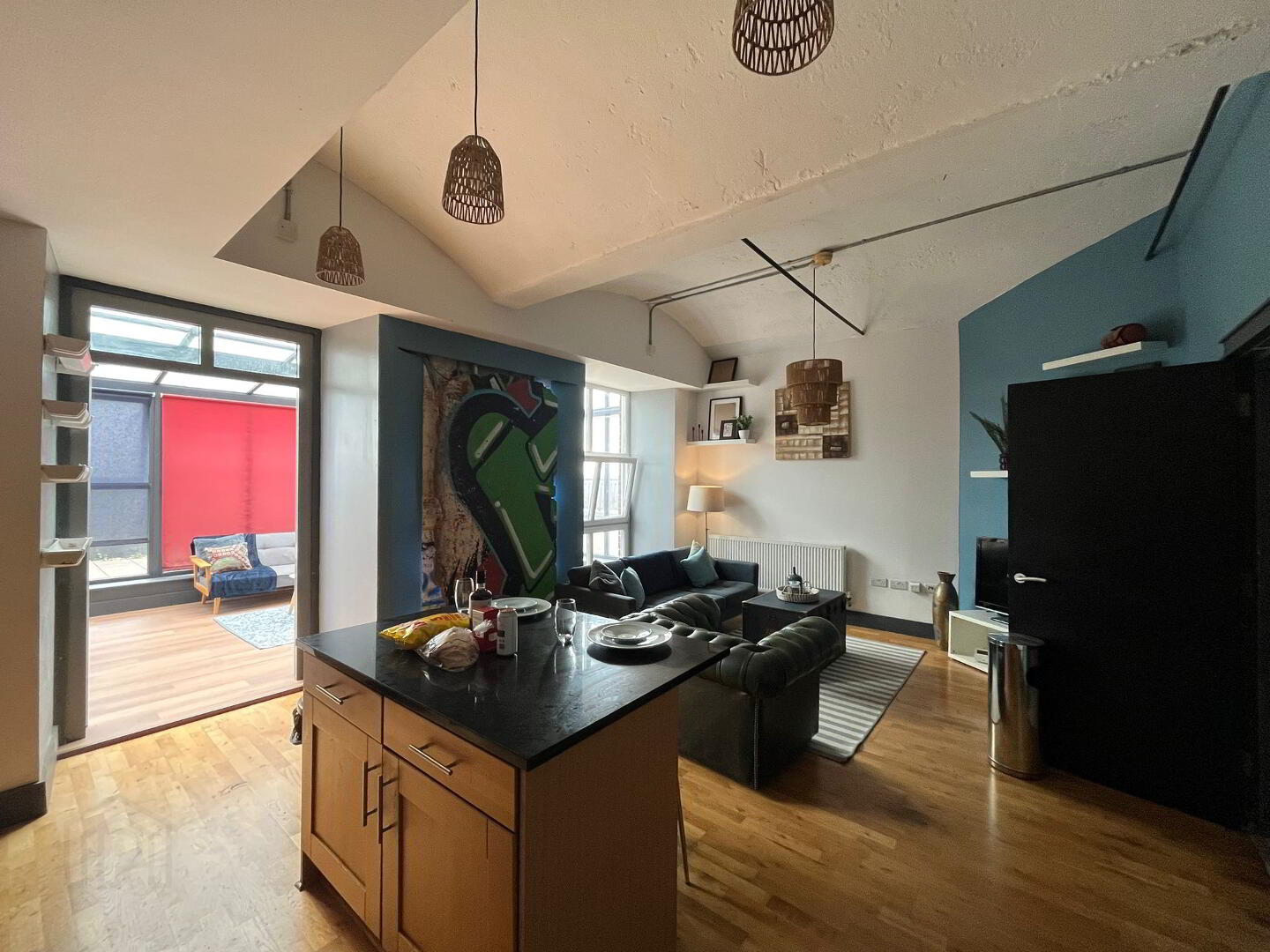 202 Edenderry Lofts, 326 Crumlin Road 3 of 10