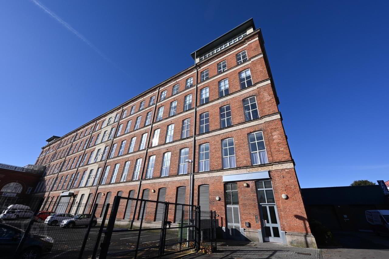 202 Edenderry Lofts, 326 Crumlin Road 1 of 10