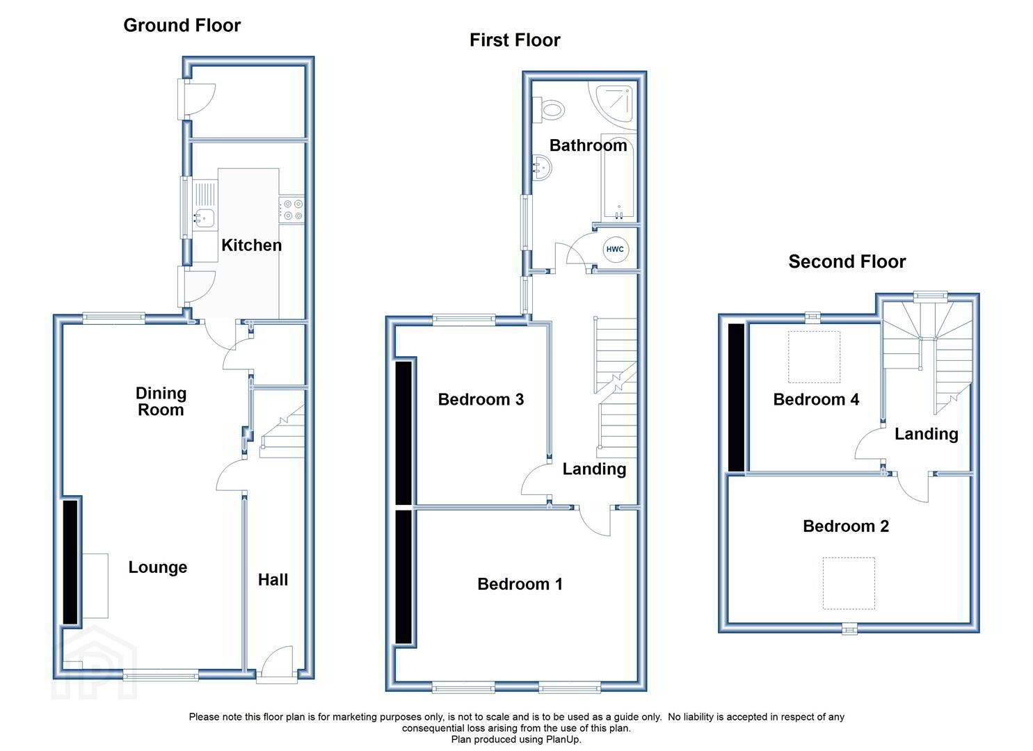 62 Albert Road 15 of 15