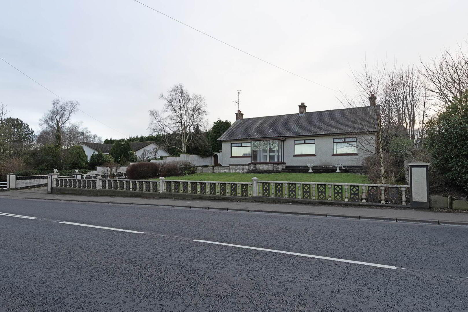 80 Banbridge Road