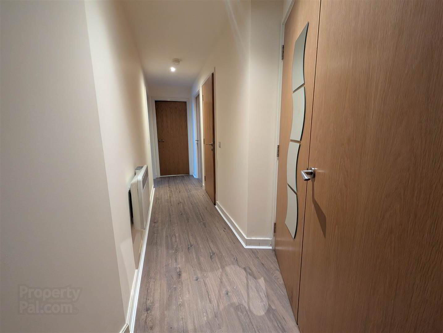 Apartment 6.04 Obel 62 Donegall Quay