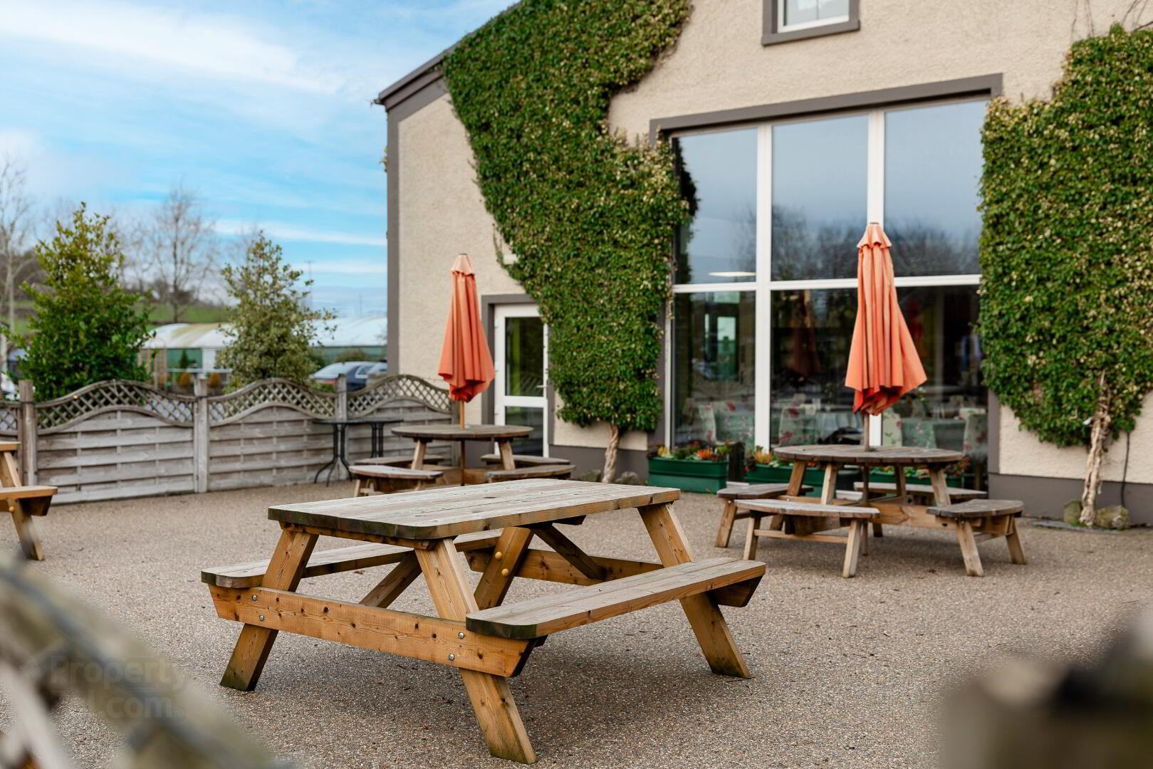 The Garden Corner, 100 Cookstown Road 6 of 20