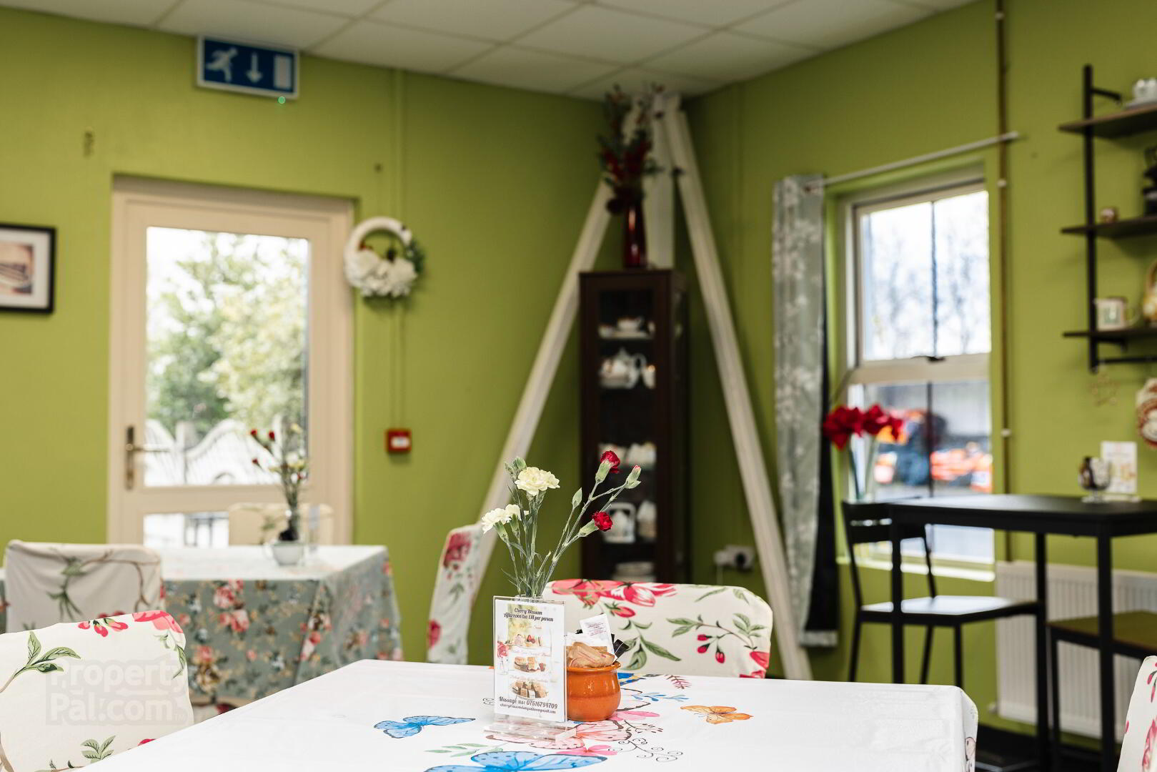 The Garden Corner, 100 Cookstown Road 11 of 20