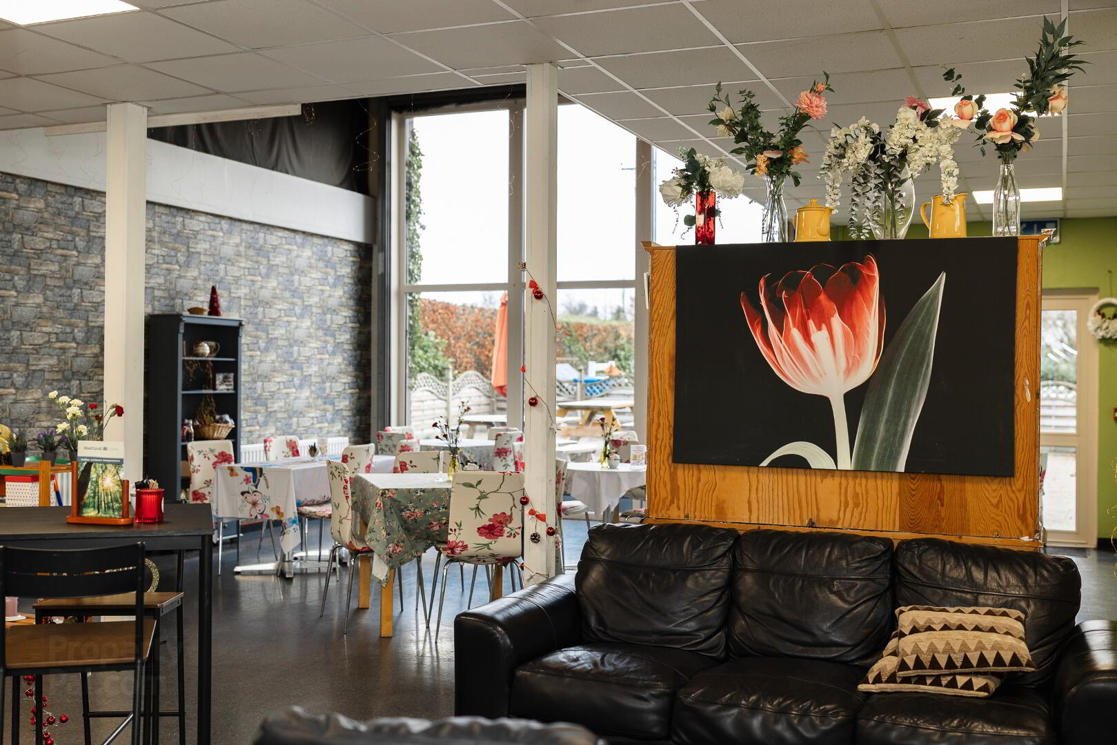 The Garden Corner, 100 Cookstown Road 10 of 20
