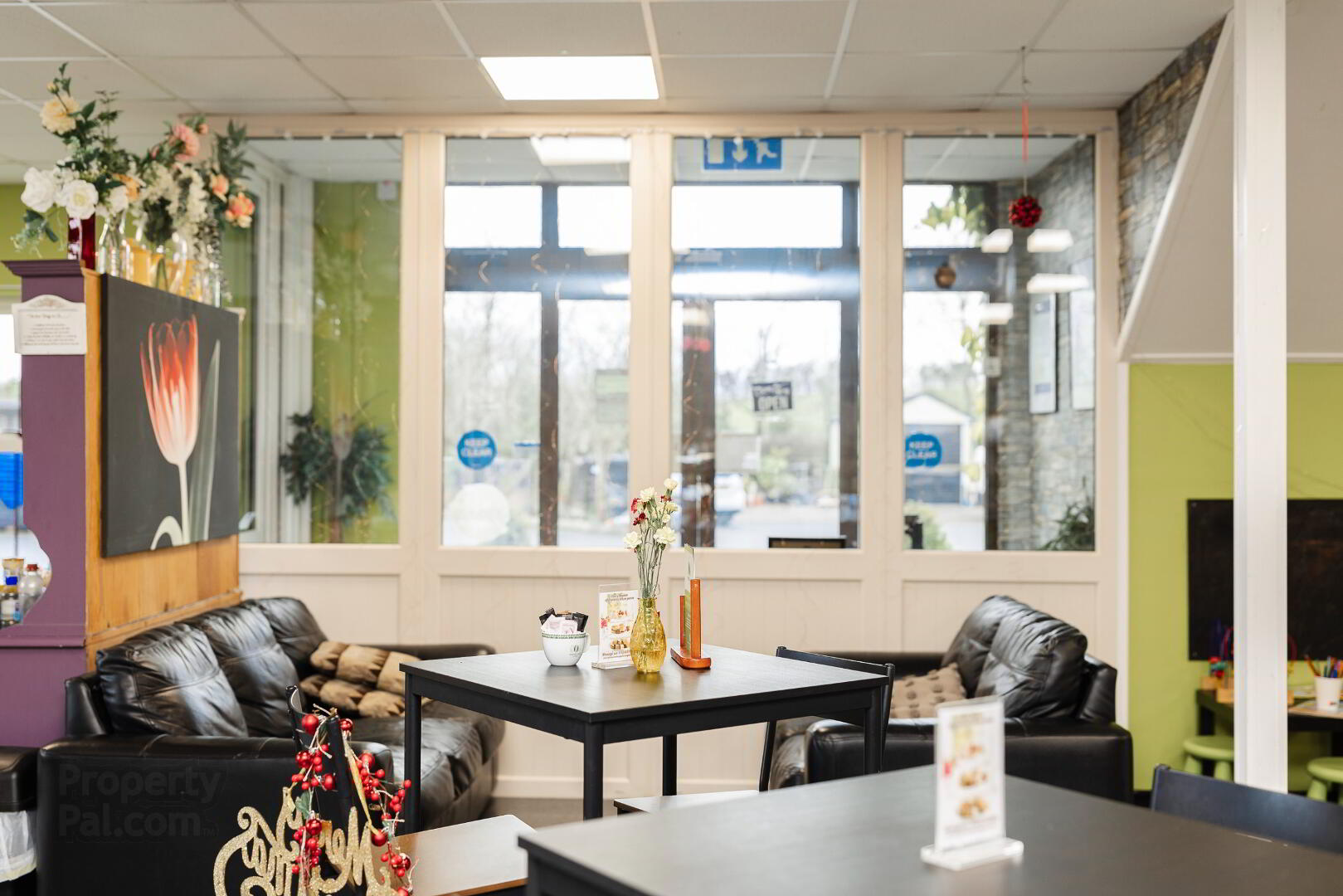 The Garden Corner, 100 Cookstown Road 13 of 20