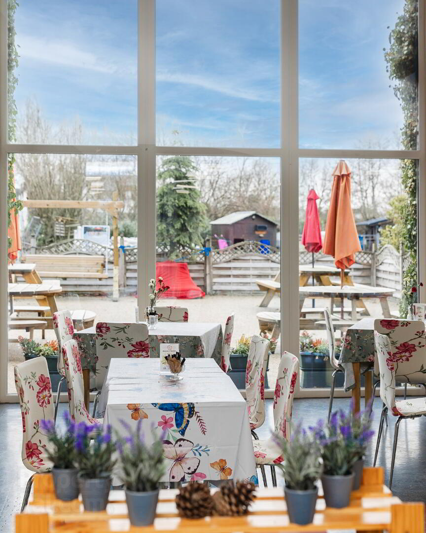 The Garden Corner, 100 Cookstown Road 14 of 20
