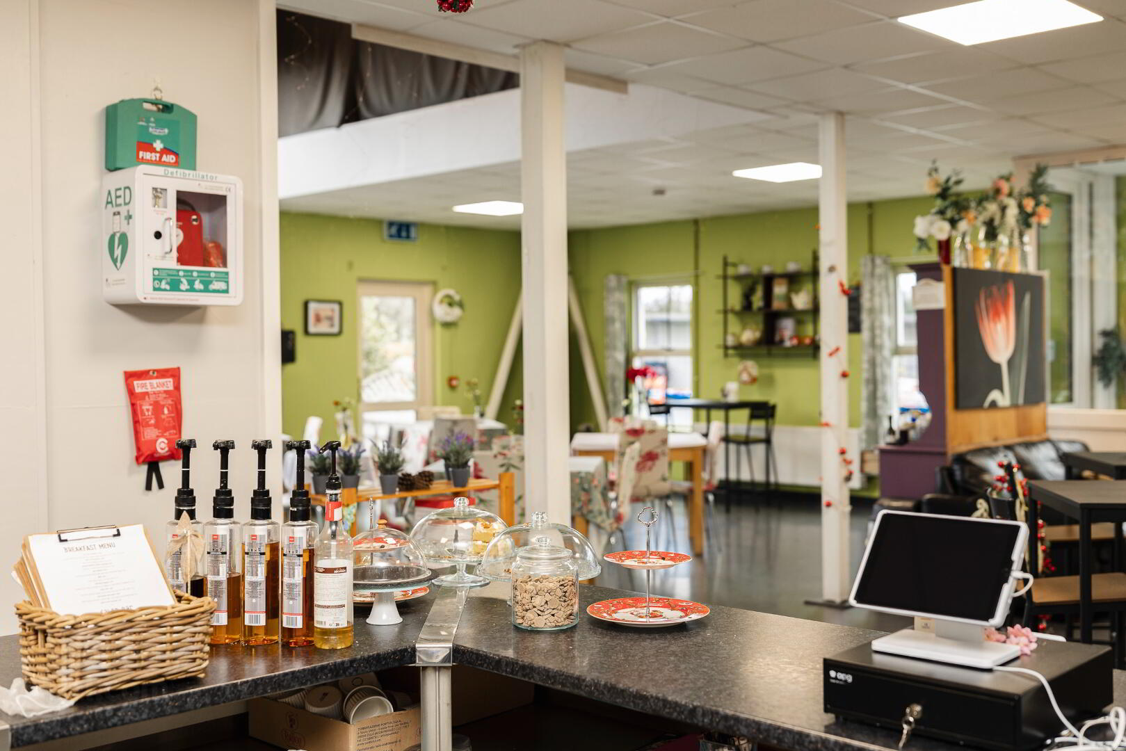 The Garden Corner, 100 Cookstown Road 15 of 20