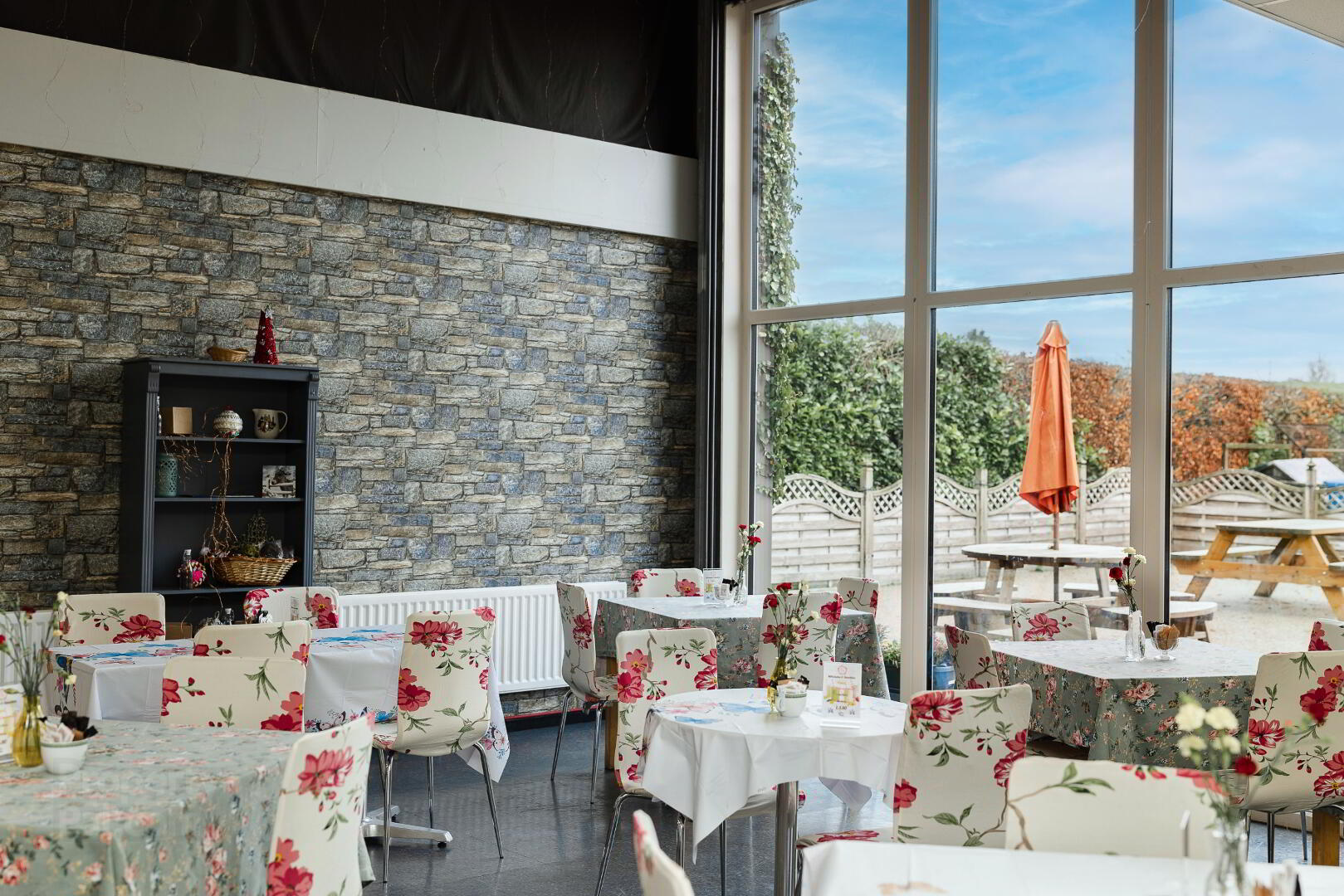The Garden Corner, 100 Cookstown Road 4 of 20