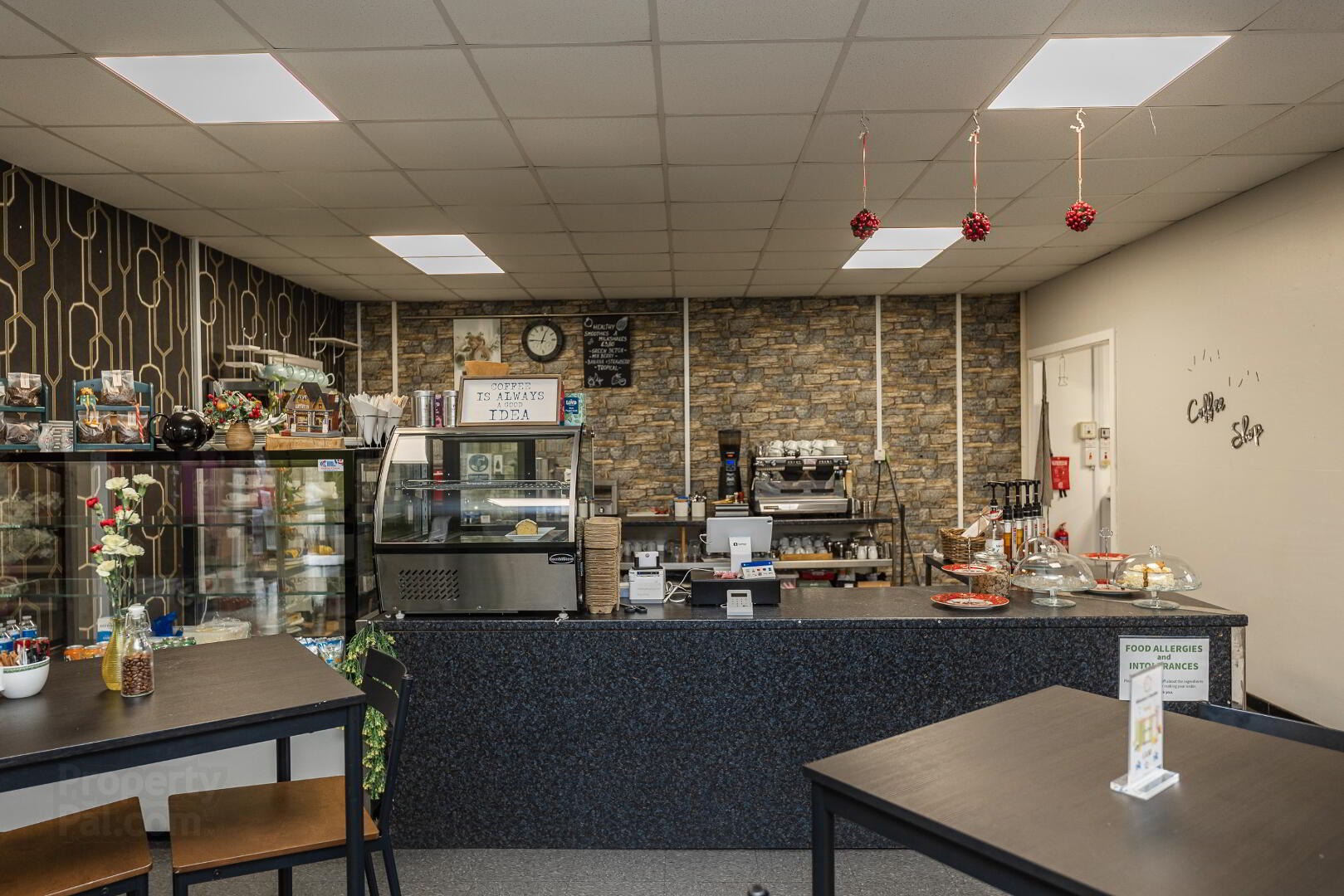 The Garden Corner, 100 Cookstown Road 9 of 20