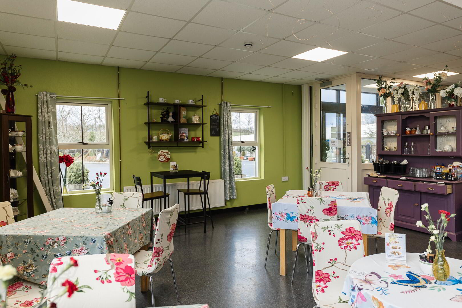 The Garden Corner, 100 Cookstown Road 12 of 20