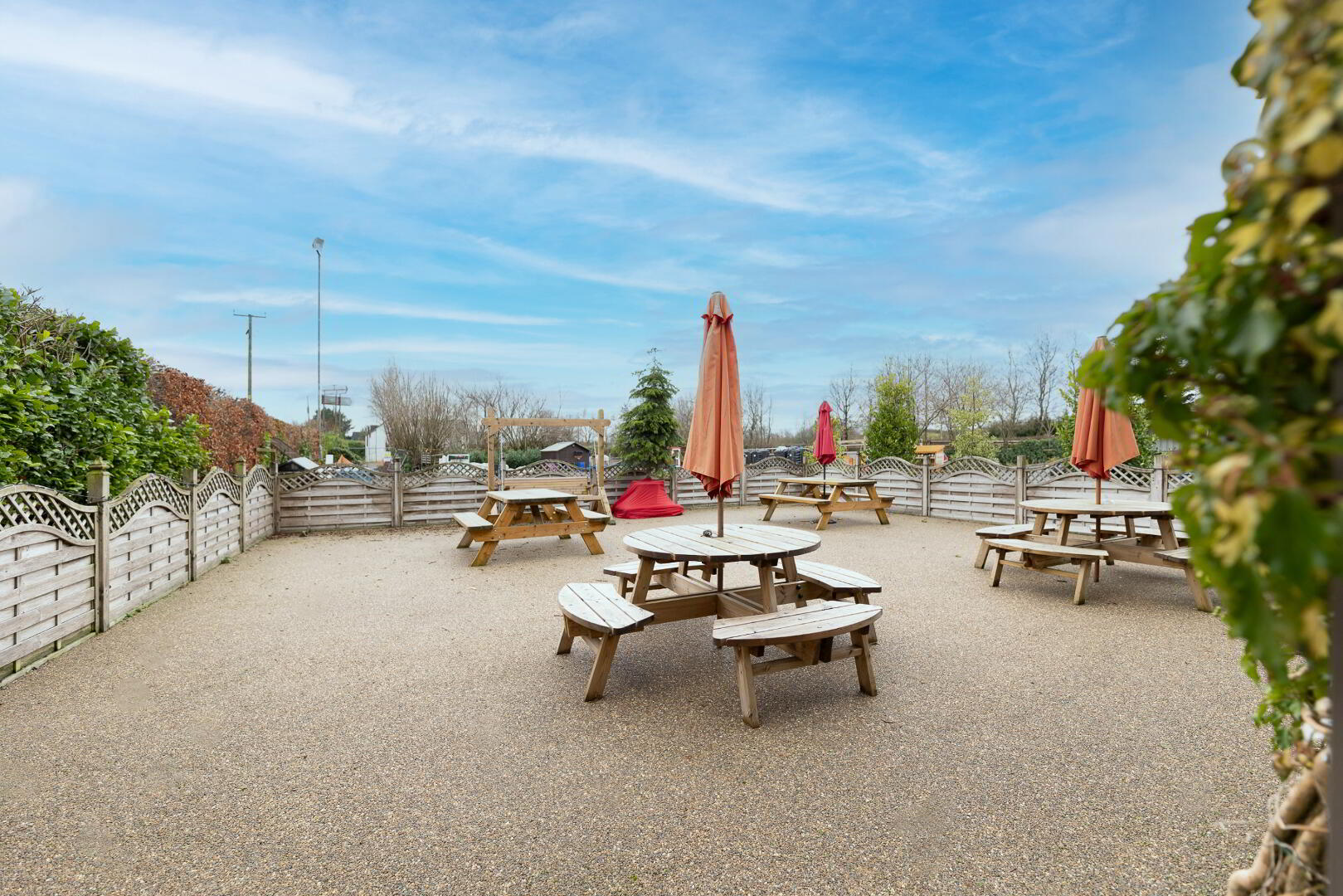 The Garden Corner, 100 Cookstown Road 5 of 20