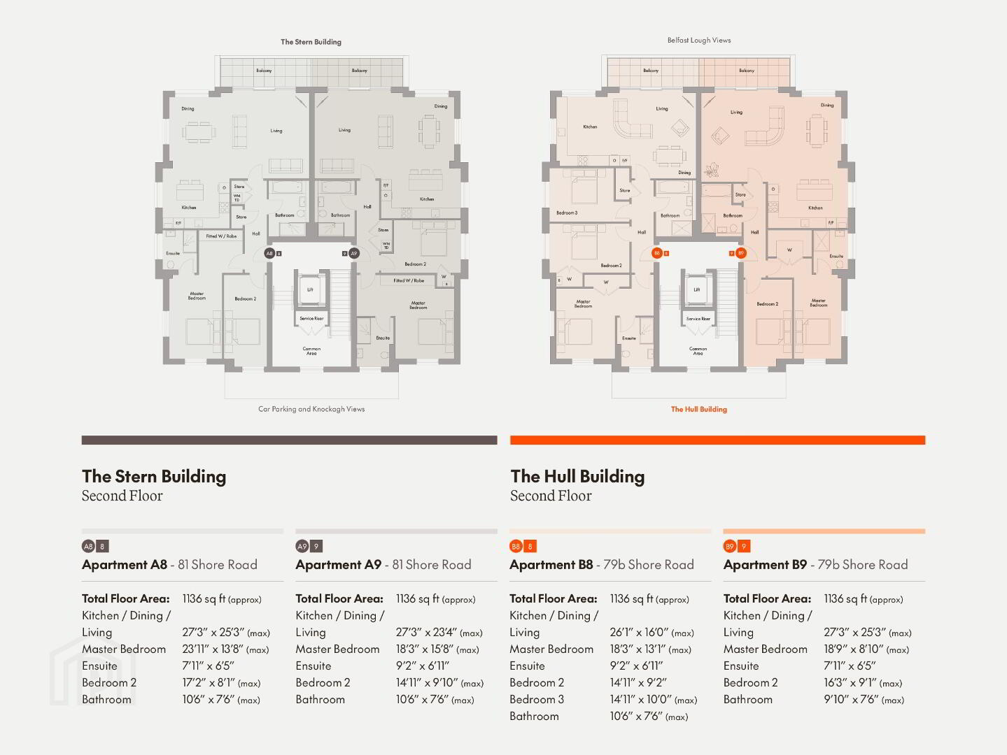 The Hull Building B9 2 of 81