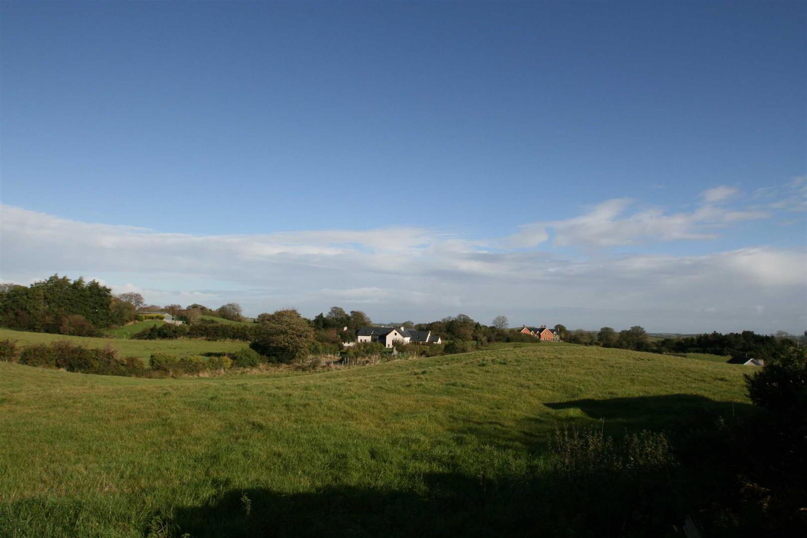 Building Site, 129a Drumnaconagher Road