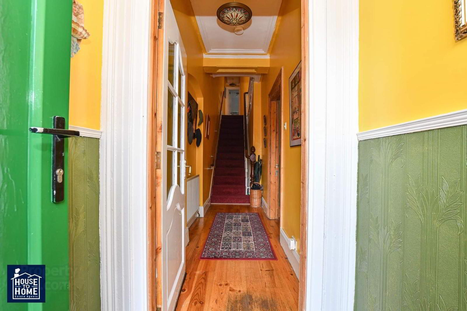 3 Chestnut Gardens 5 of 42