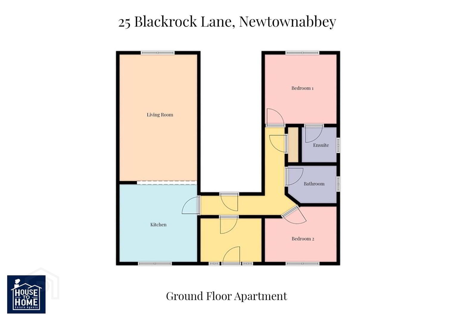 25 Blackrock Lane 35 of 35