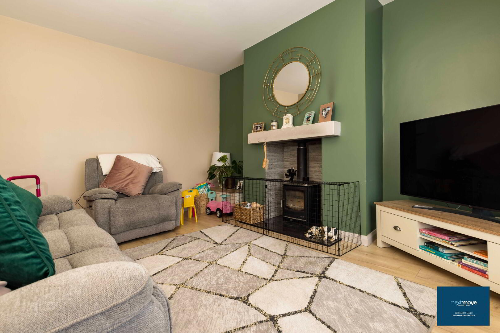 6 Broomhill Manor 7 of 49