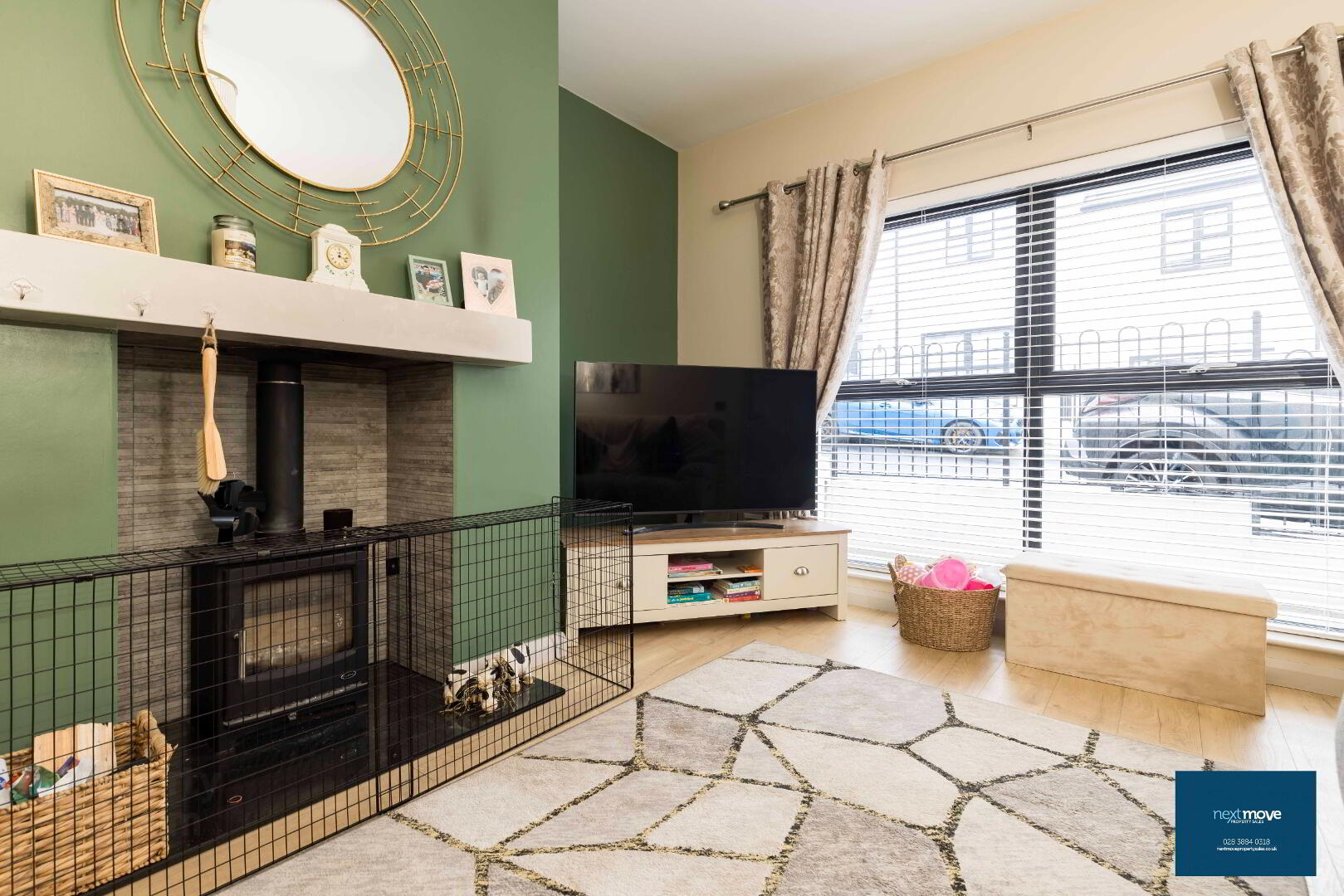 6 Broomhill Manor 6 of 49