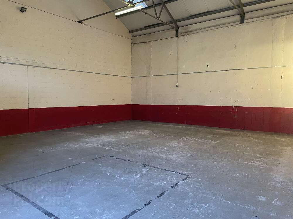 Unit 2b2, Dungarvan Business Park