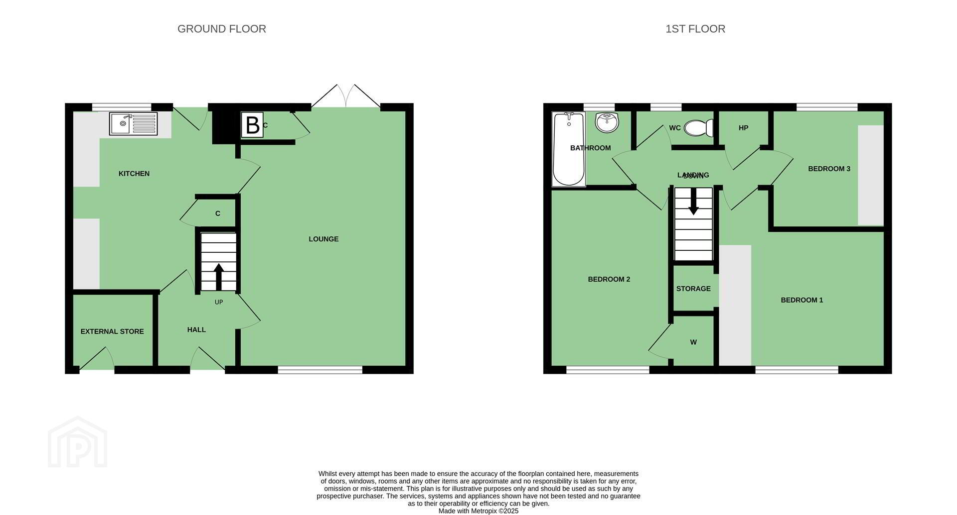 123 Drumadoon Drive 20 of 21