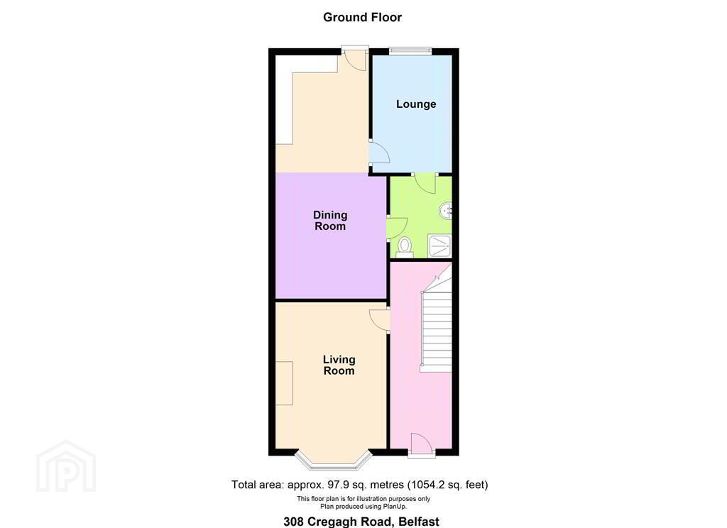 308 Cregagh Road 18 of 19