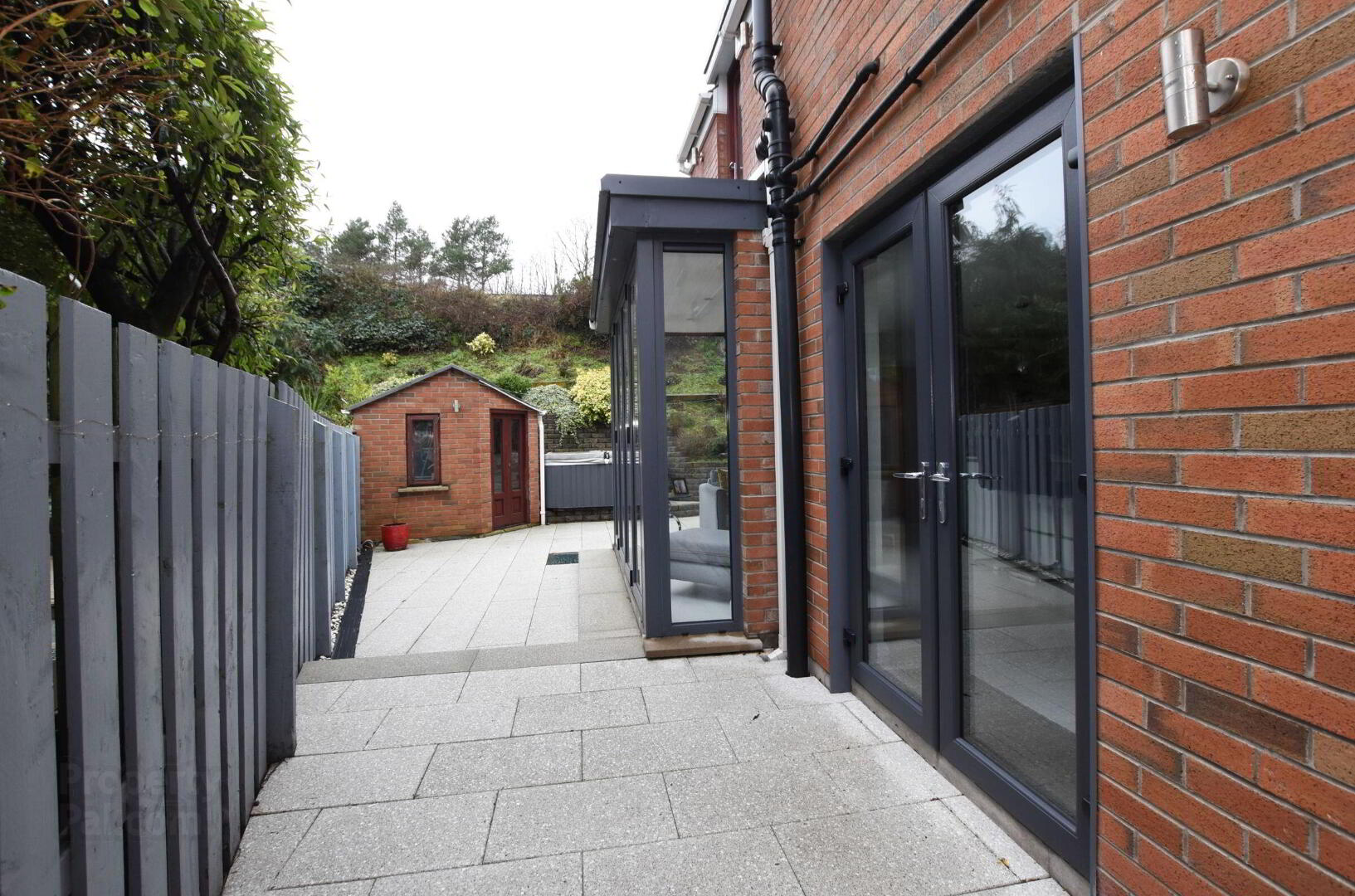 4 Harwich Mews 17 of 19