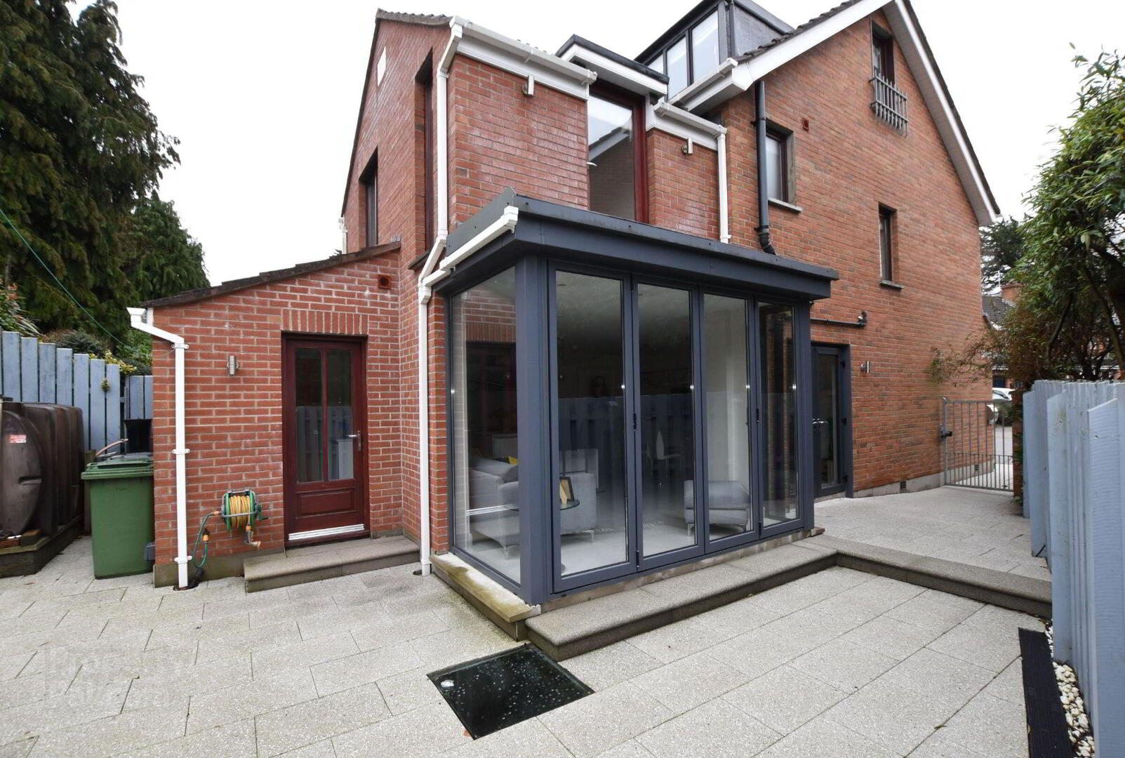 4 Harwich Mews 18 of 19