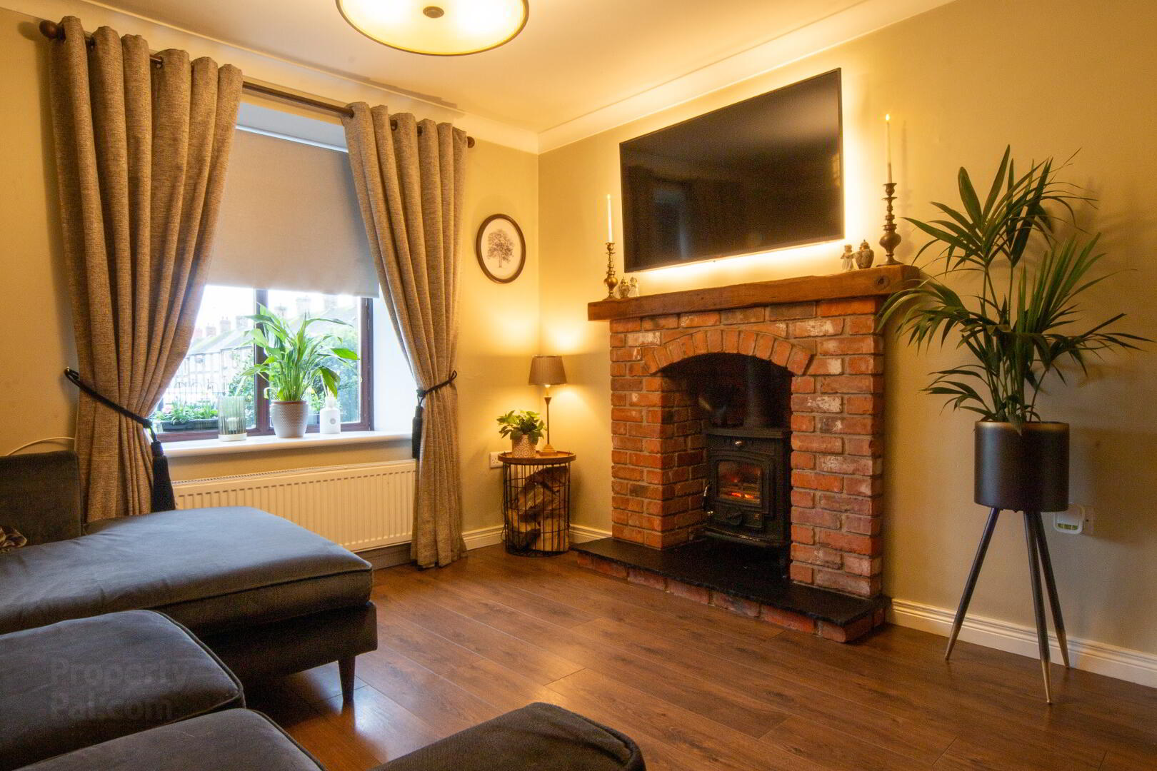 6 Charlemont Square 16 of 25