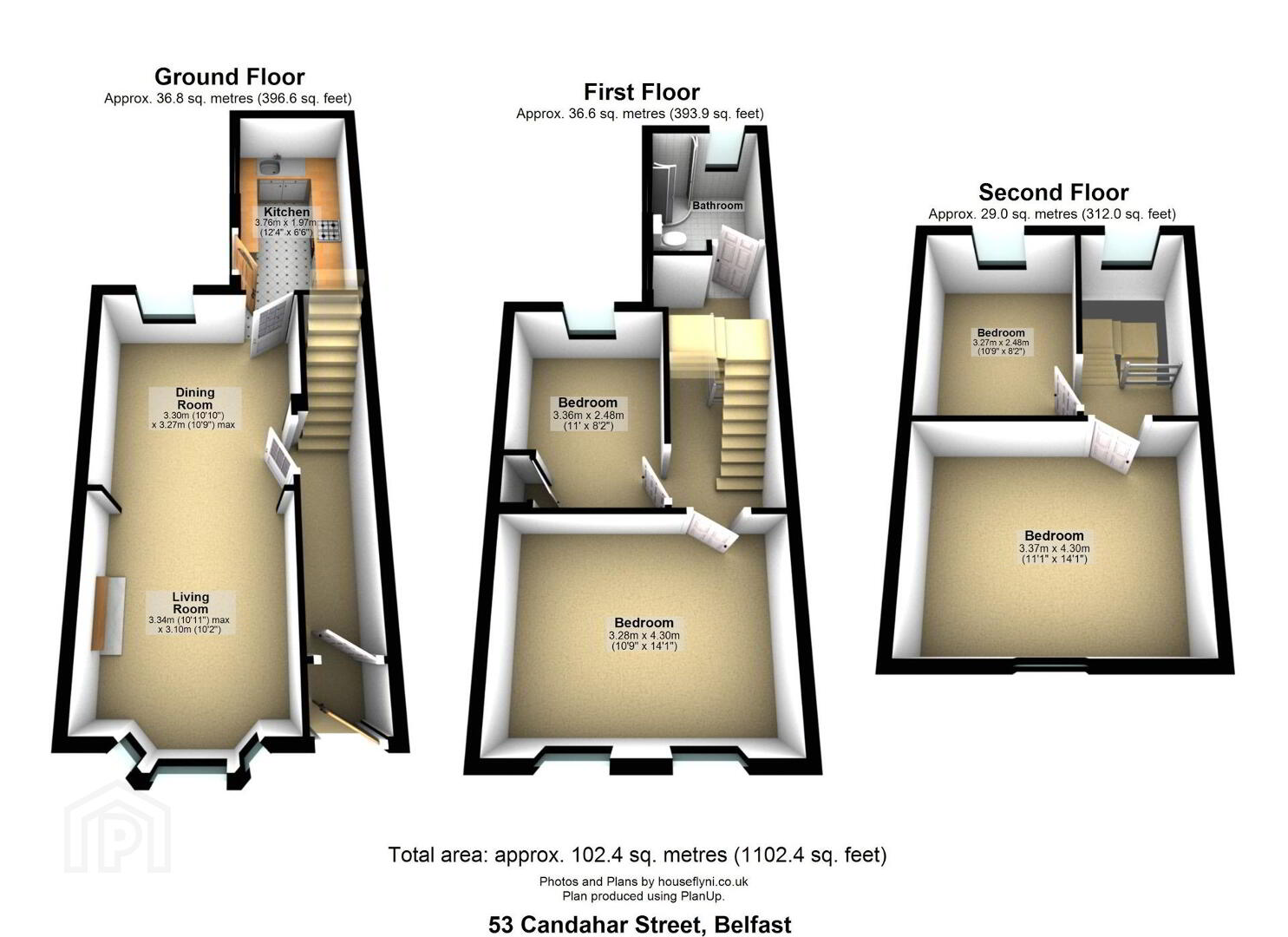 53 Candahar Street 37 of 44
