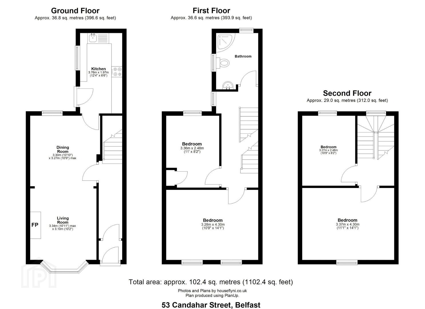 53 Candahar Street 41 of 44