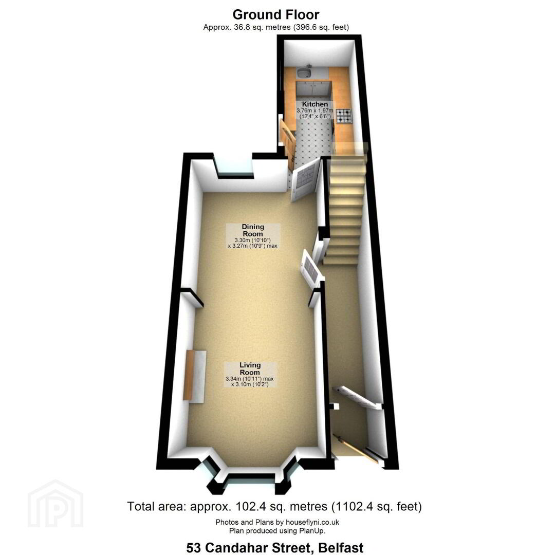53 Candahar Street 38 of 44