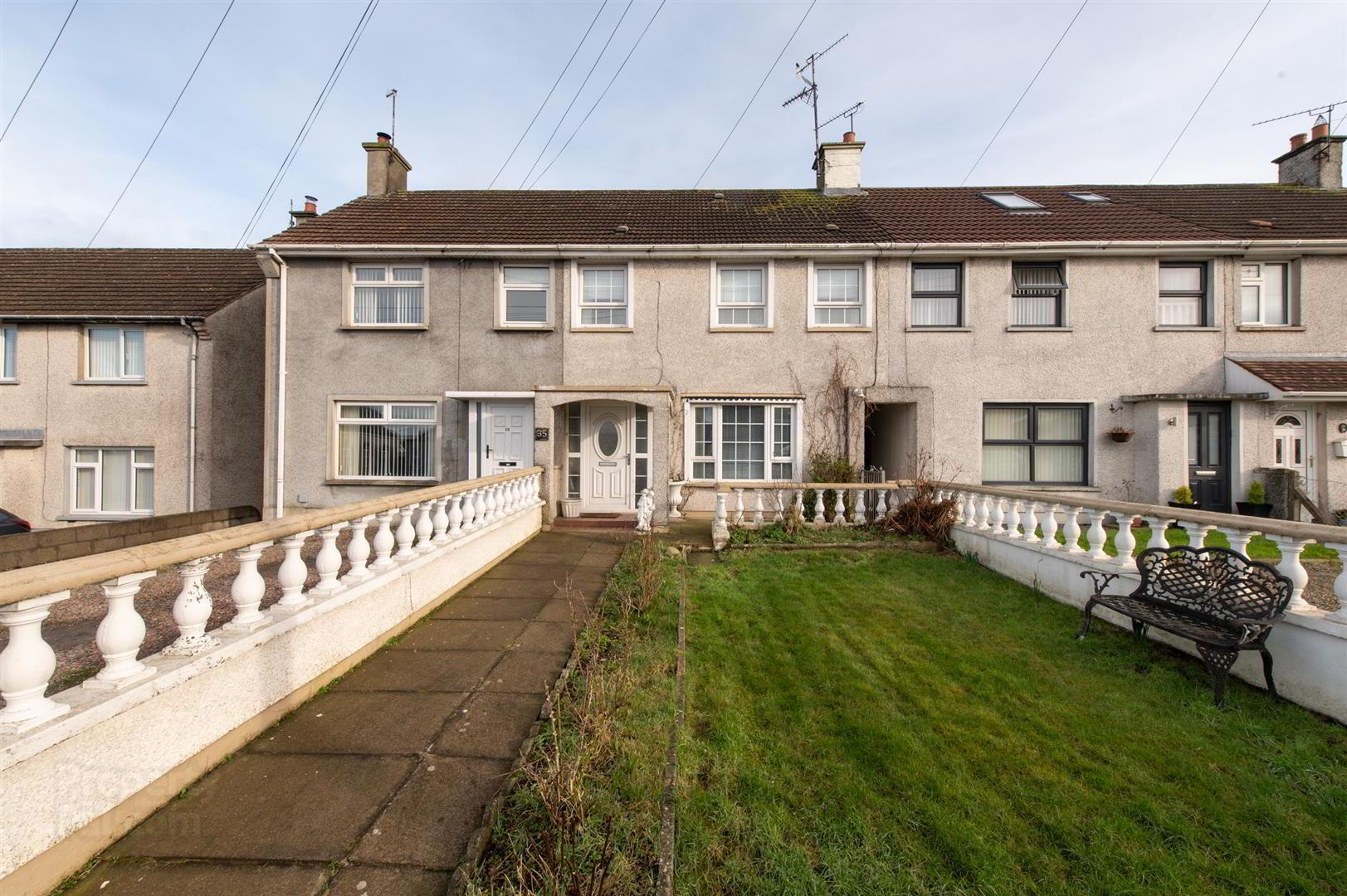 35 Rathfriland Road