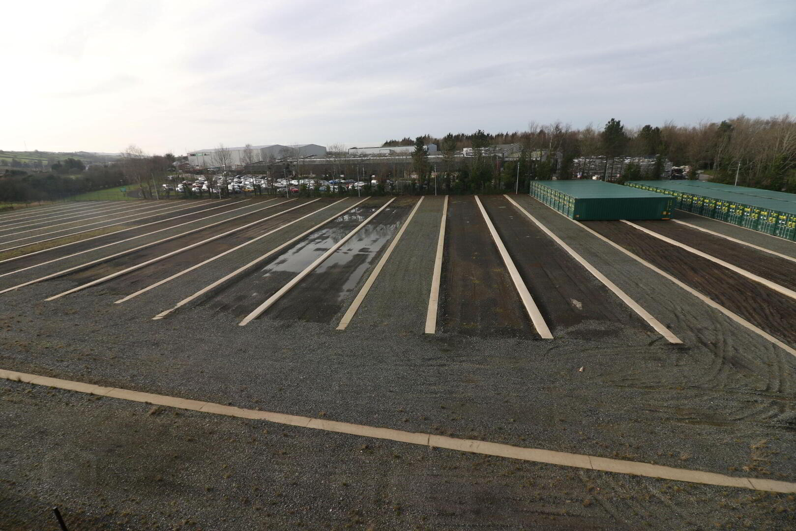 Secure Self-Contained Industrial Site 5 of 5