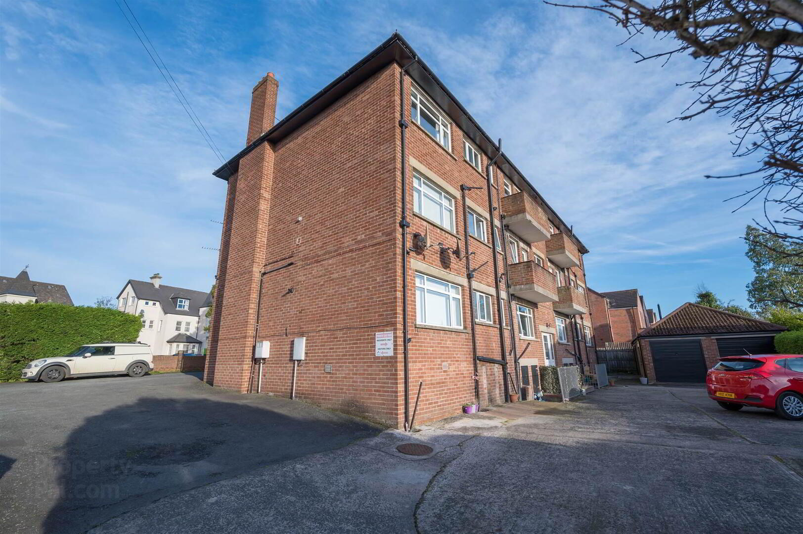 6 Knockhill Court, 359 Upper Newtownards Road 17 of 18