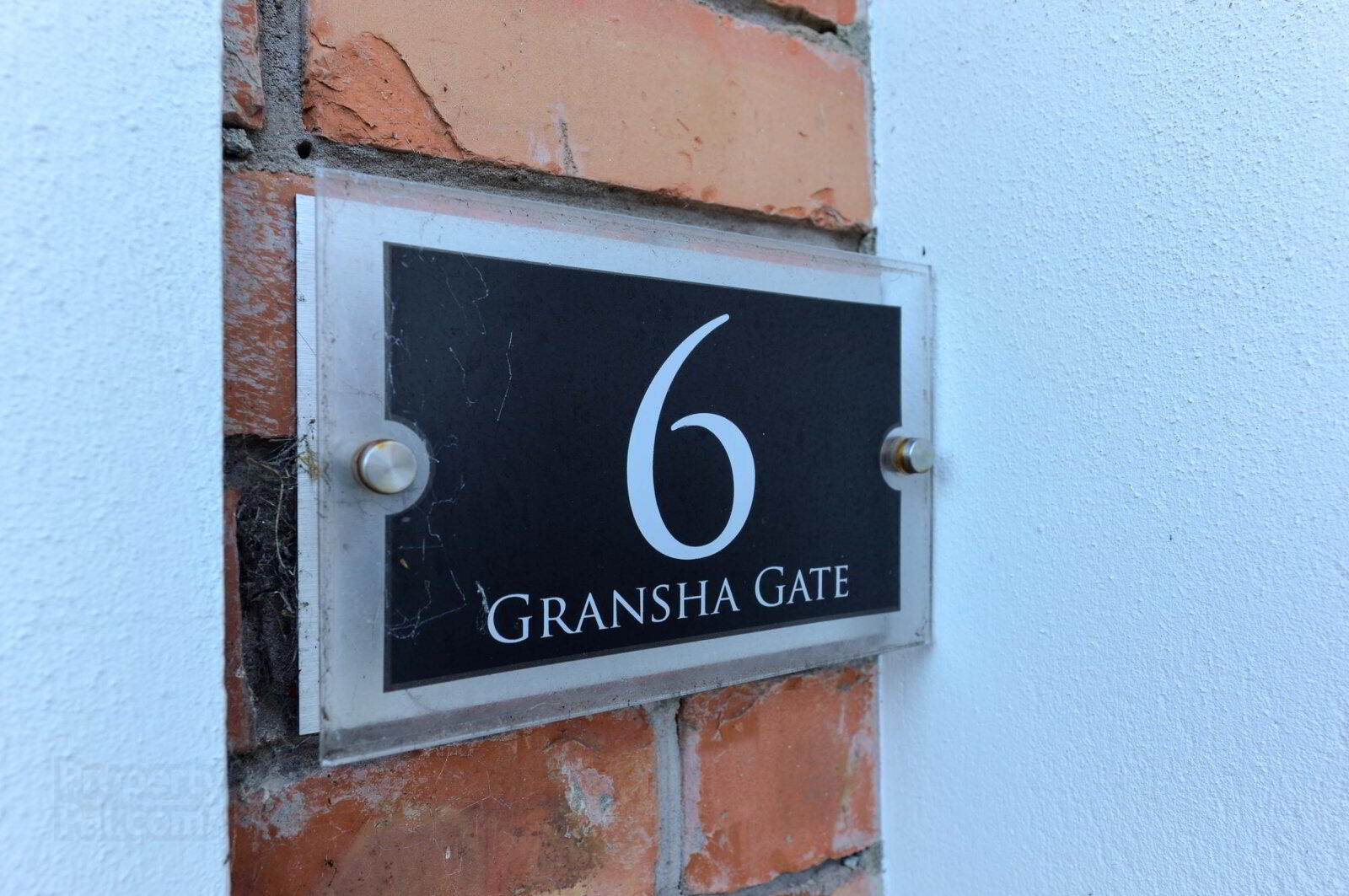 6 Gransha Gate