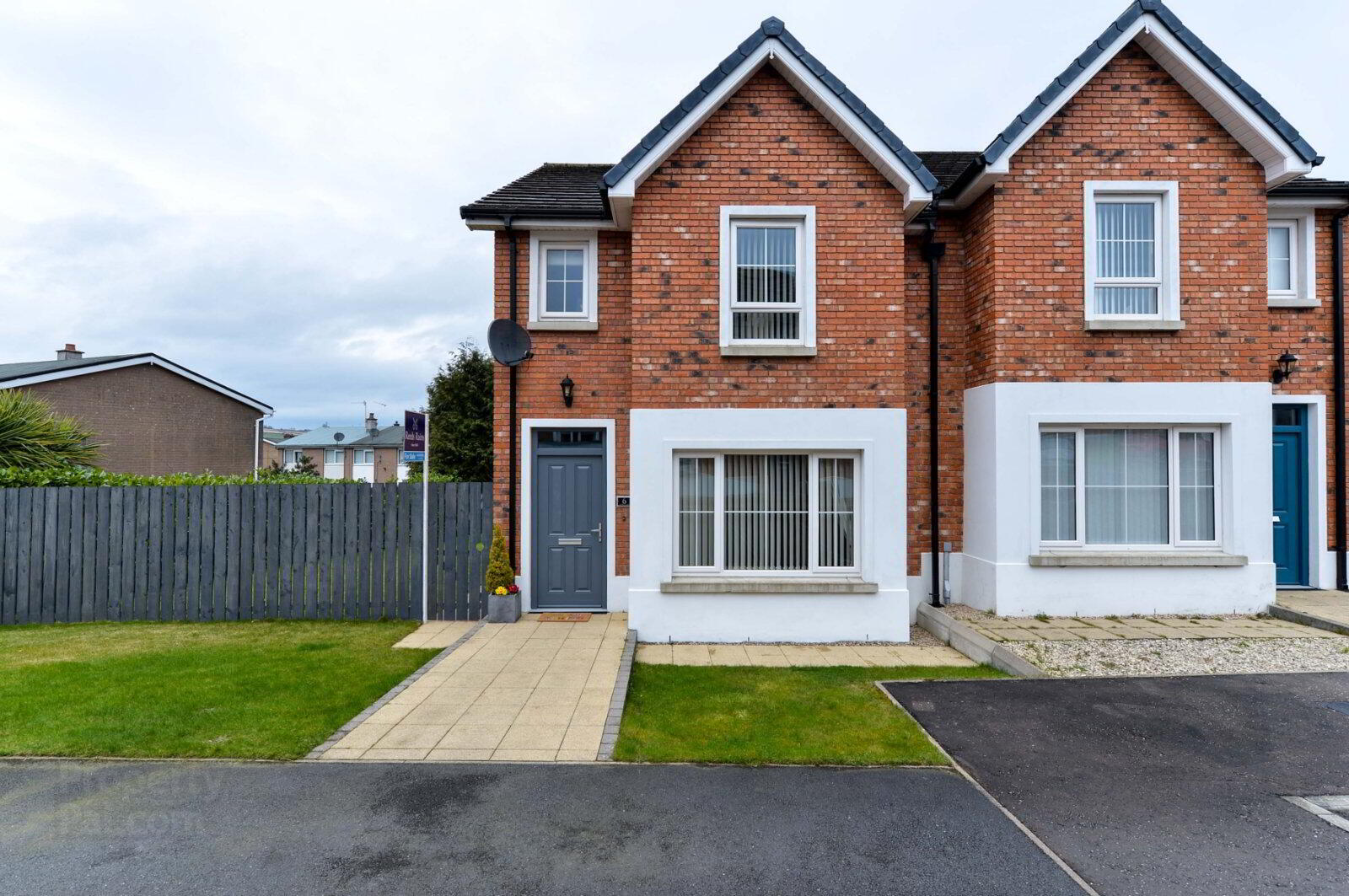 6 Gransha Gate 1 of 19