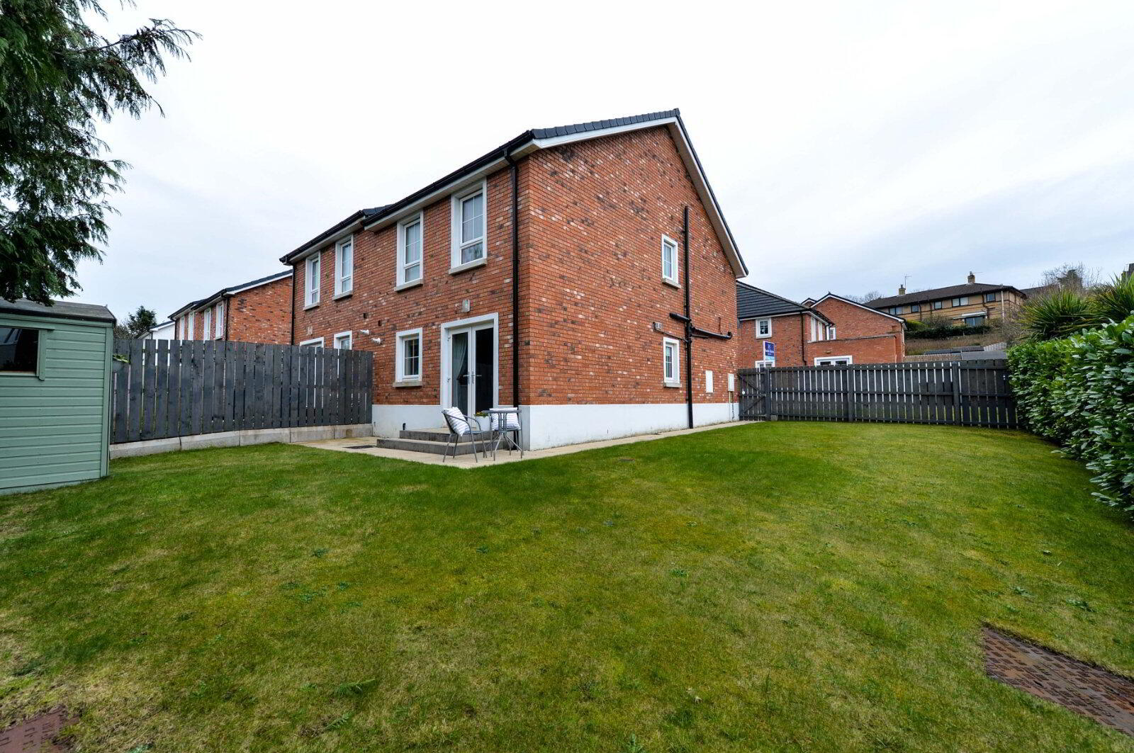 6 Gransha Gate 18 of 19