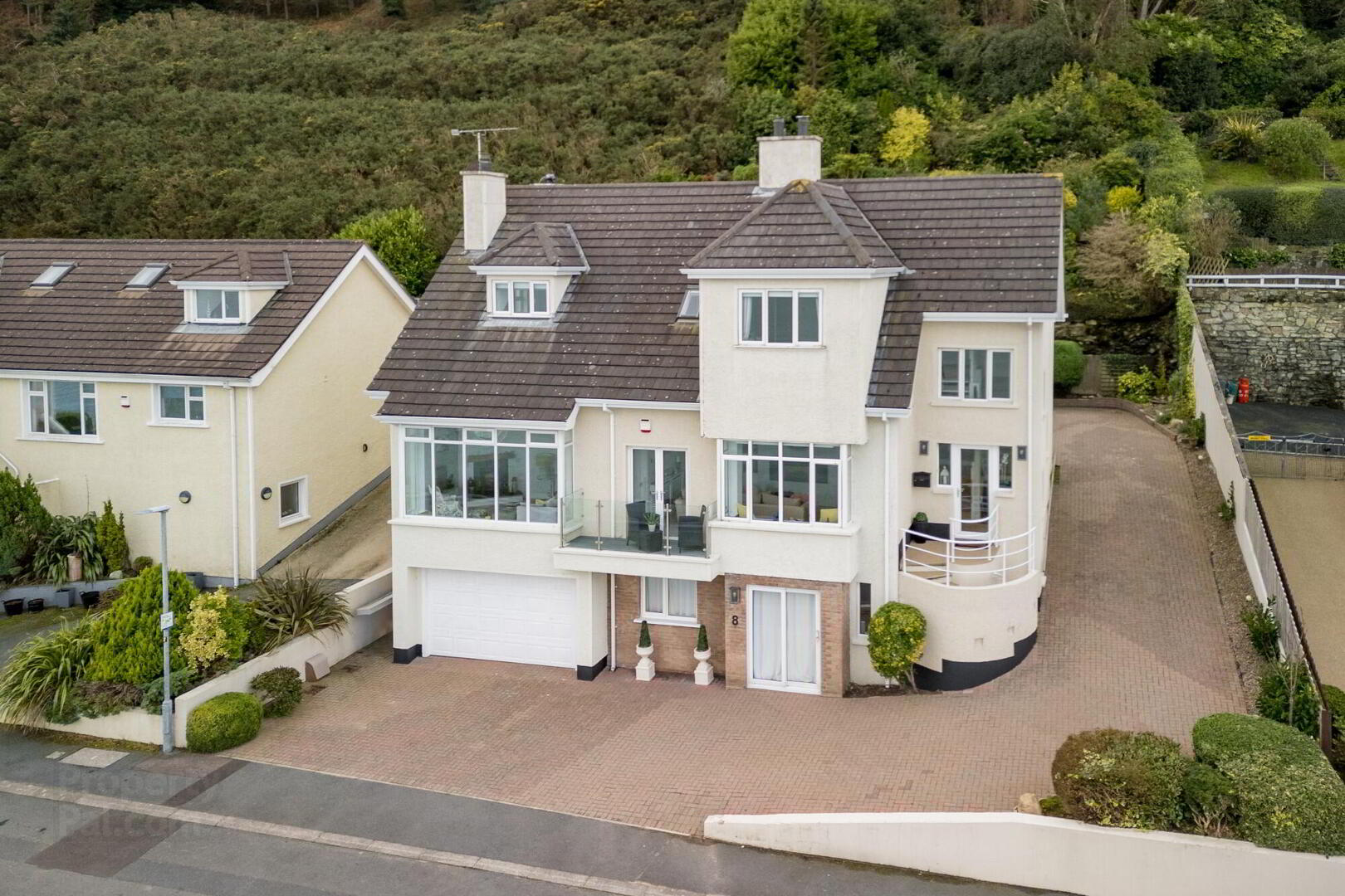 'Ard Na Mara', 8 Seacliff Close