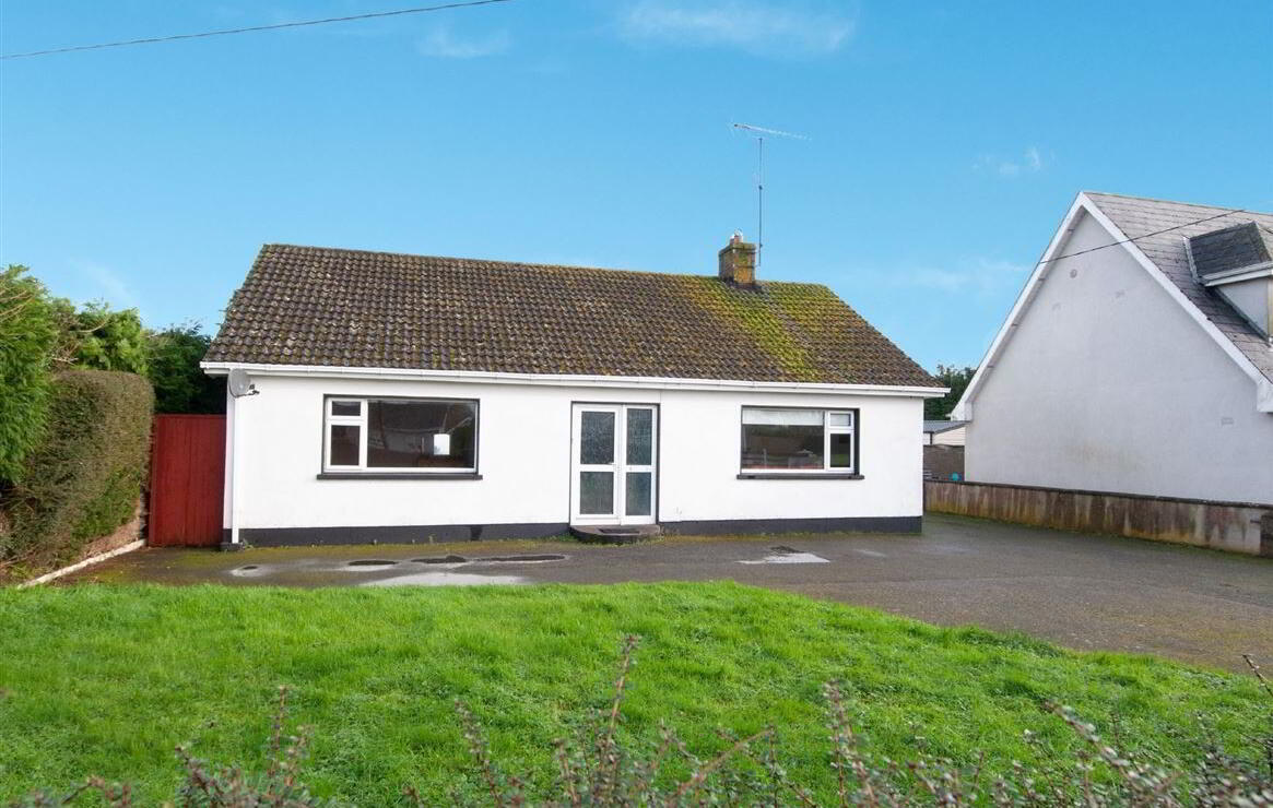 The Bungalow, Ballycanew