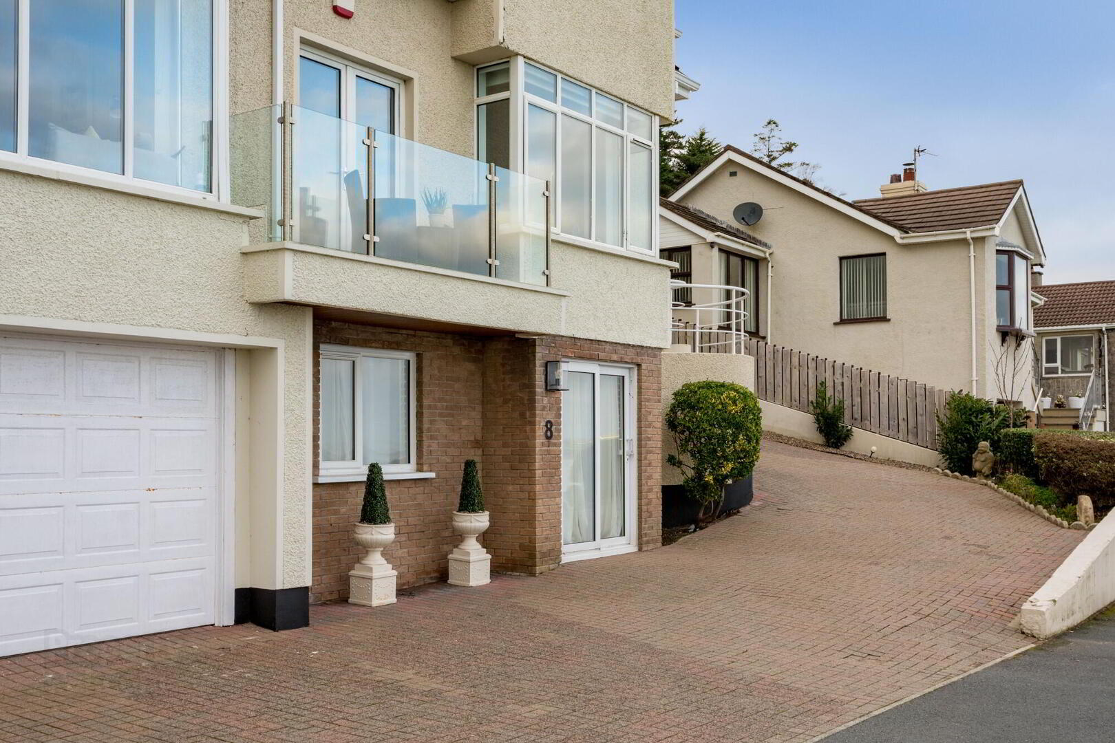 Ard Na Mara, 8 Seacliff Close