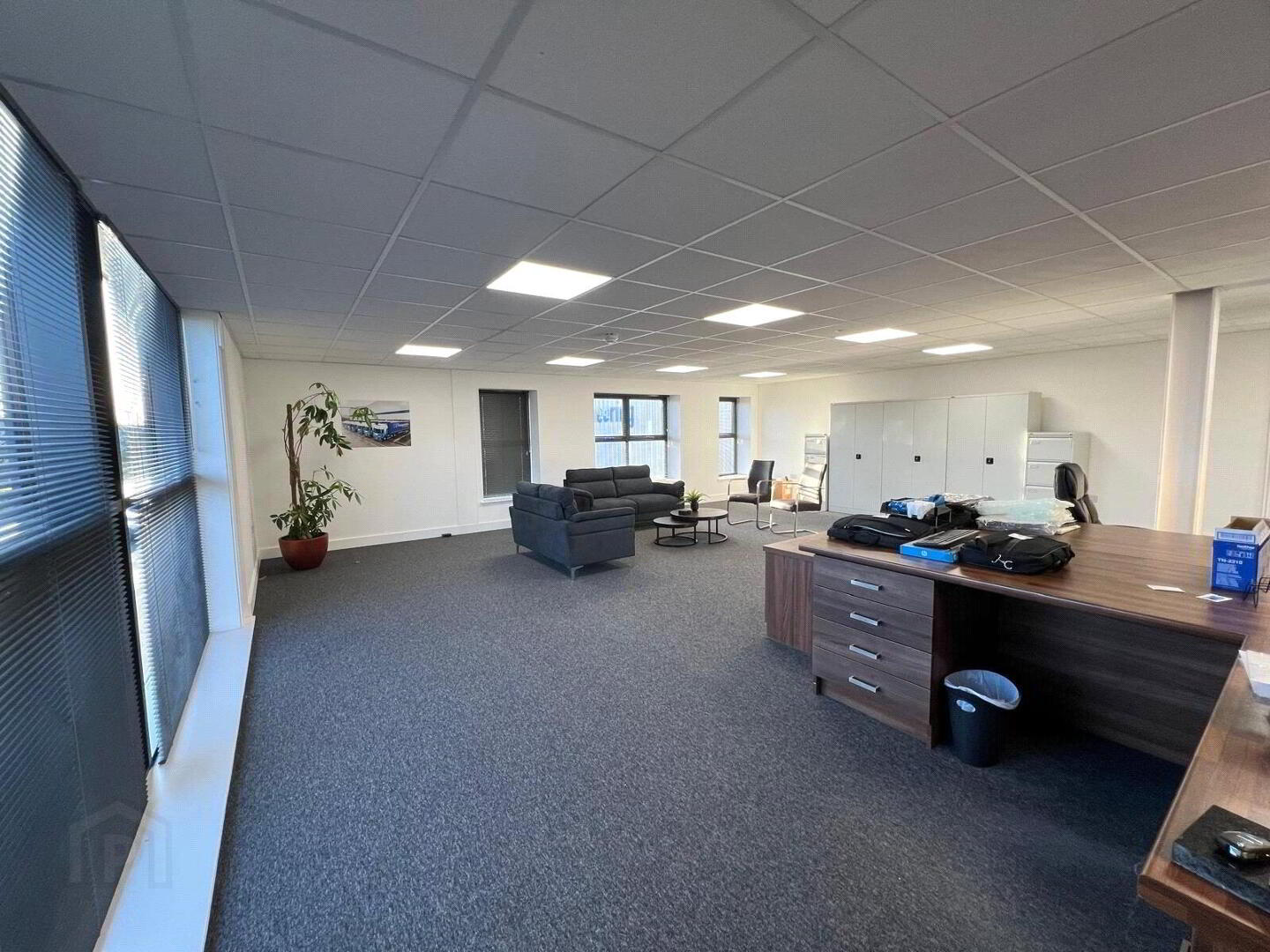 First Floor Modern Office Space, 14 Creagh Industrial Park 13 of 13