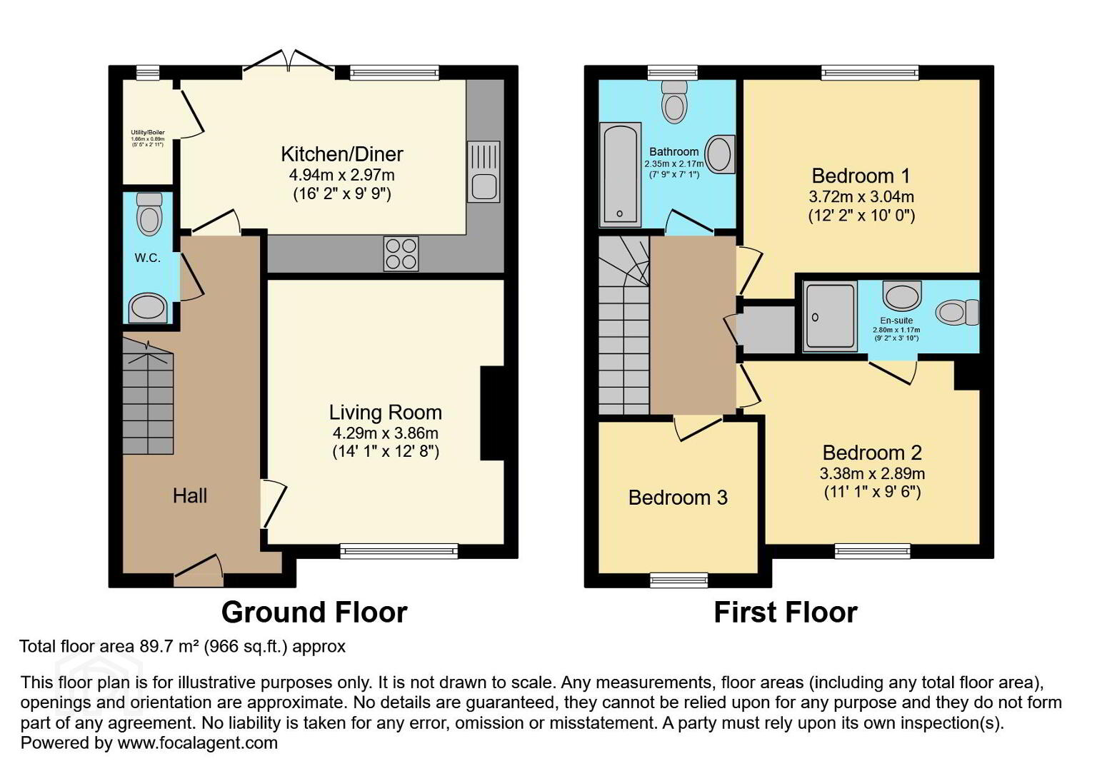 20 Coopers Mill Close 21 of 21