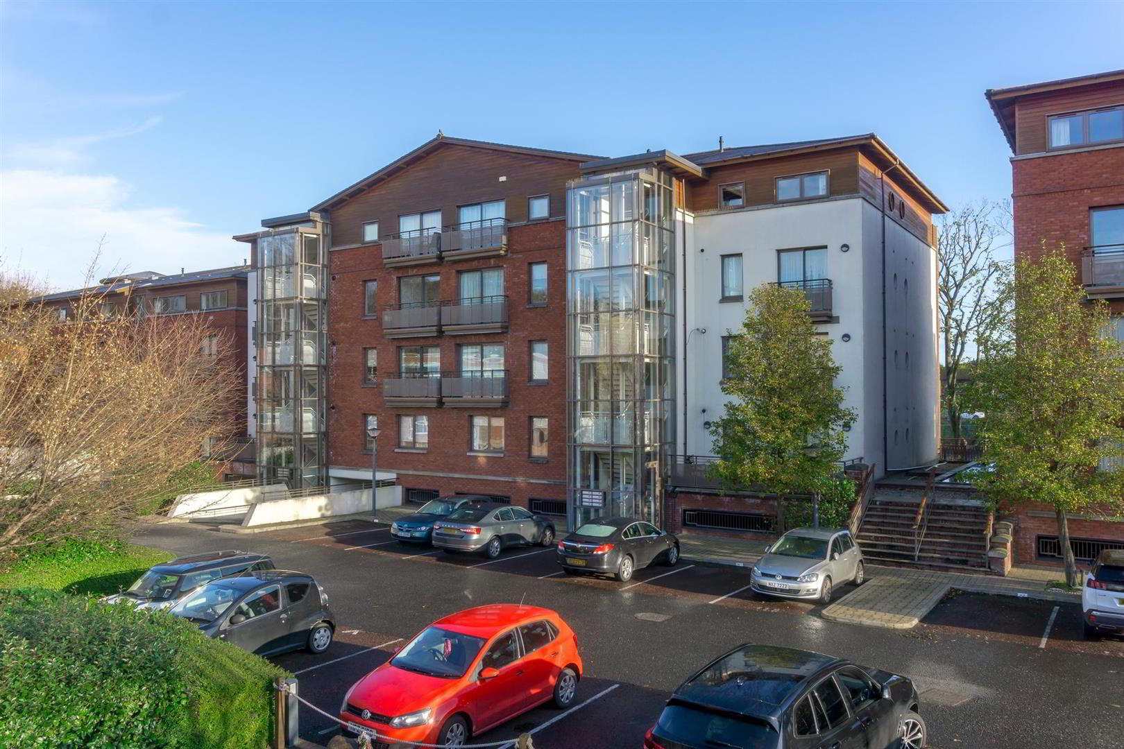 Apartment 22 Stranmillis Wharf 2c Lockview Road