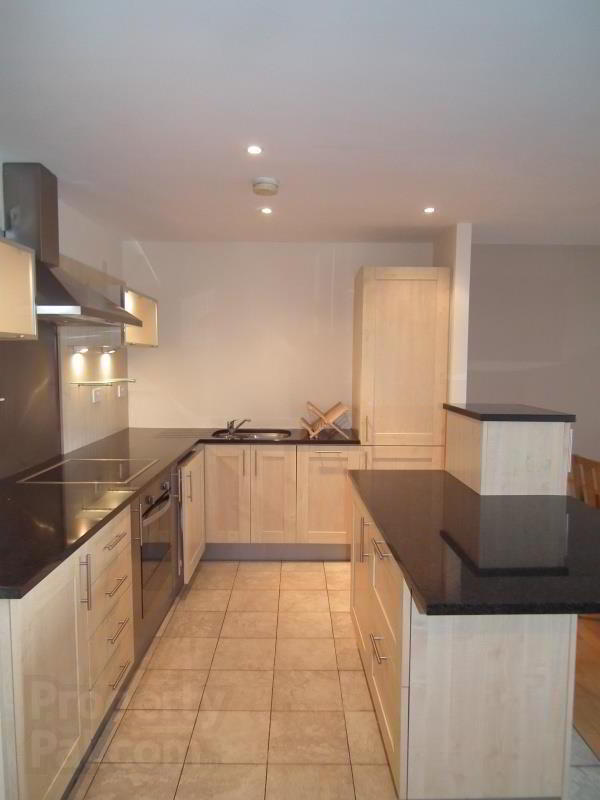 Apartment 22 Stranmillis Wharf 2c Lockview Road