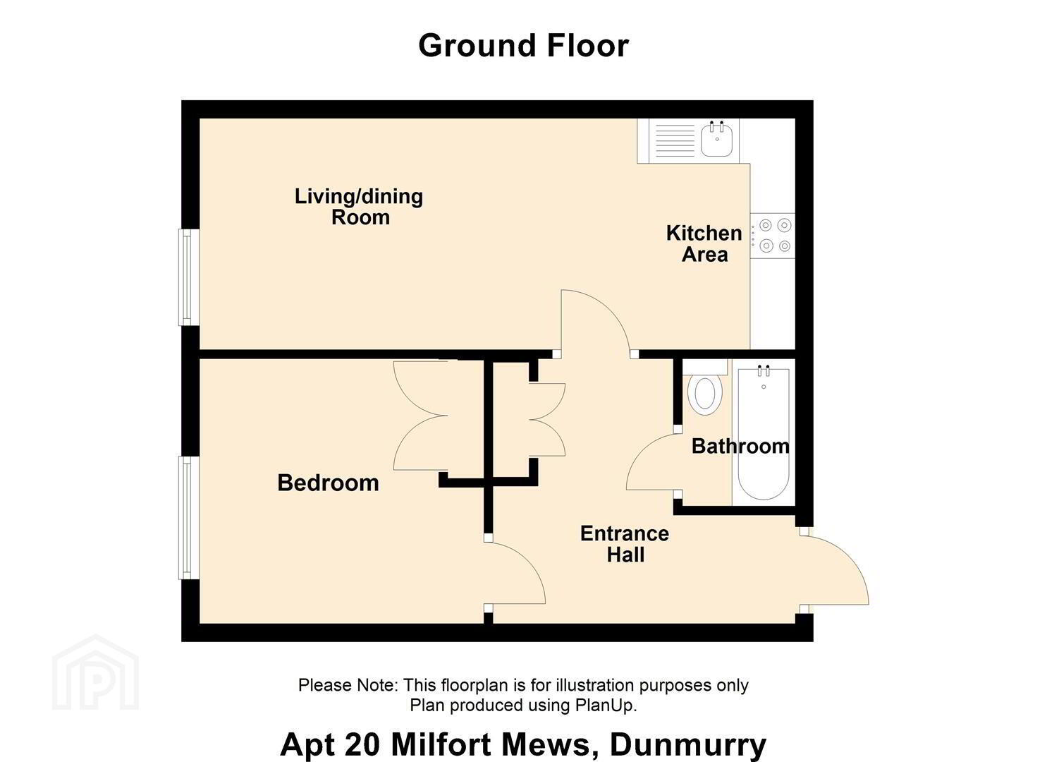20 Milfort Mews 13 of 13