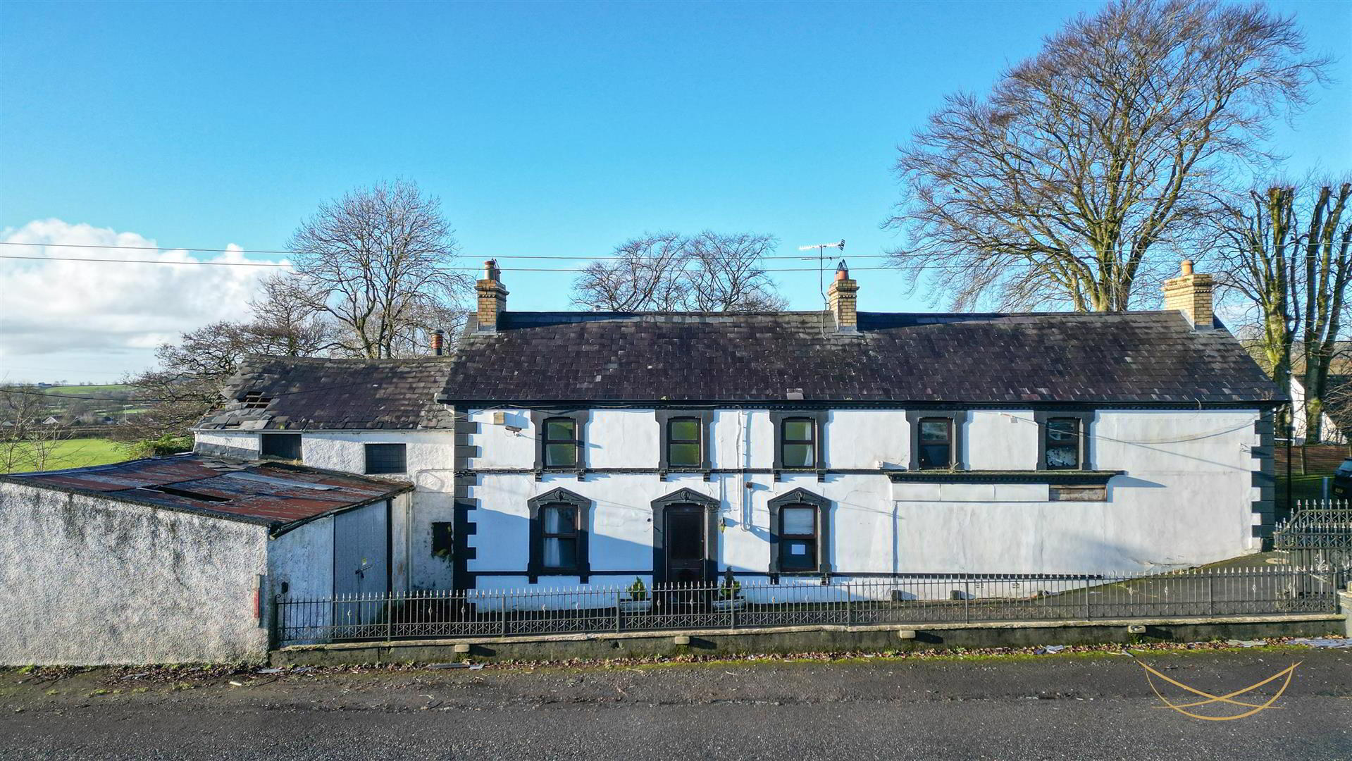 130 Ballymena Road