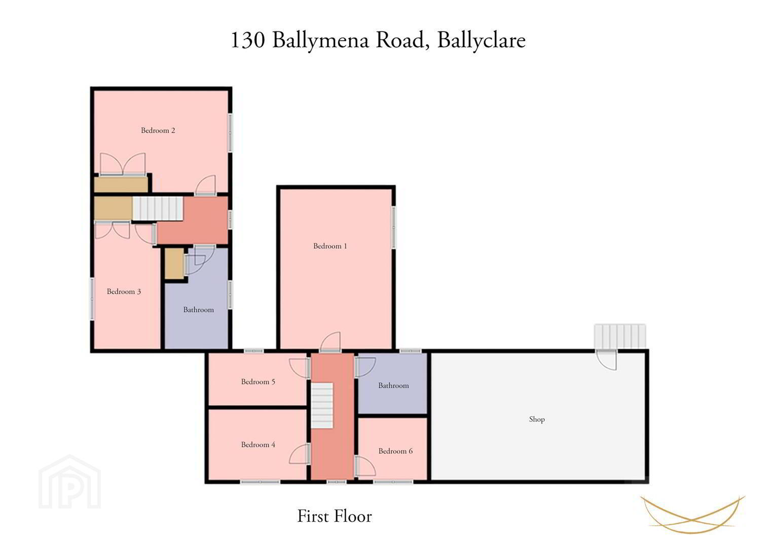 130 Ballymena Road 62 of 62