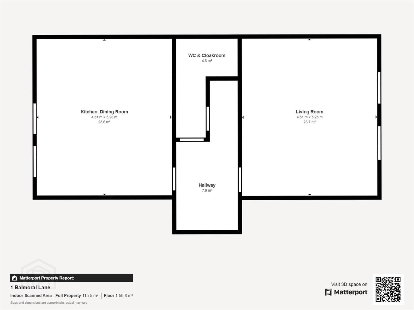 1 Balmoral Lane 29 of 31