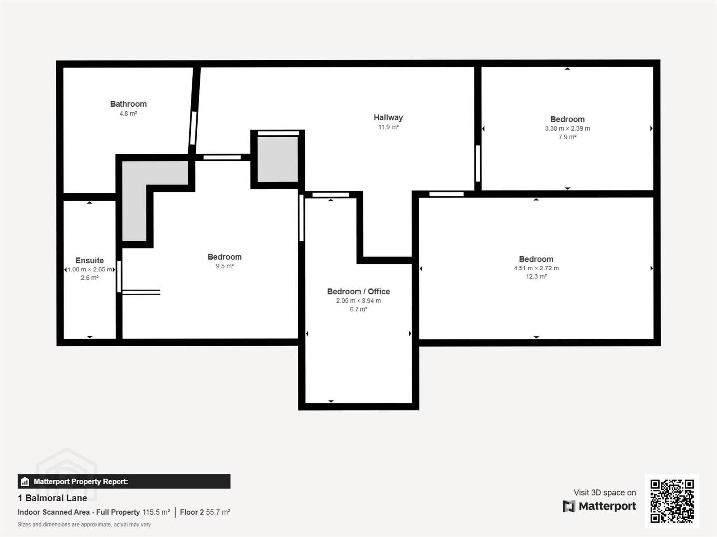 1 Balmoral Lane 30 of 31